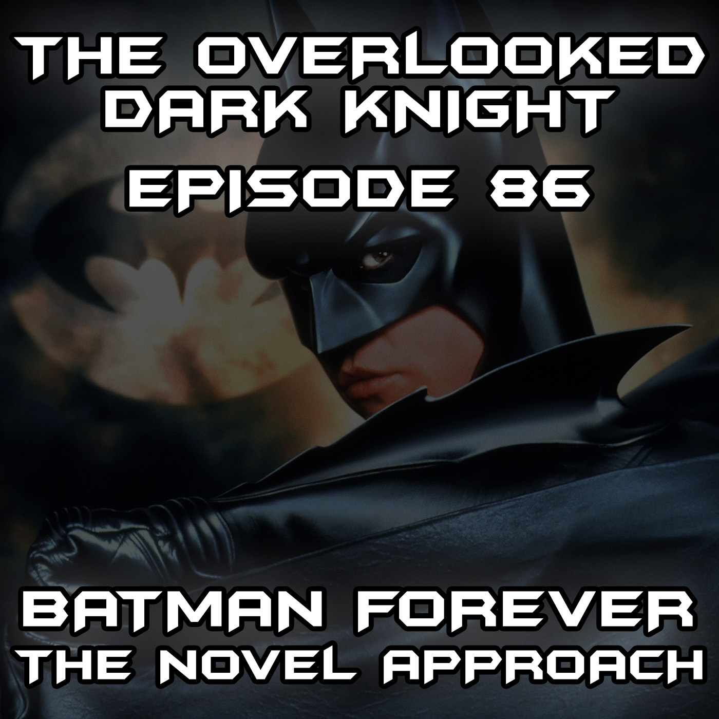The Overlooked Dark Knight: The New Adventures