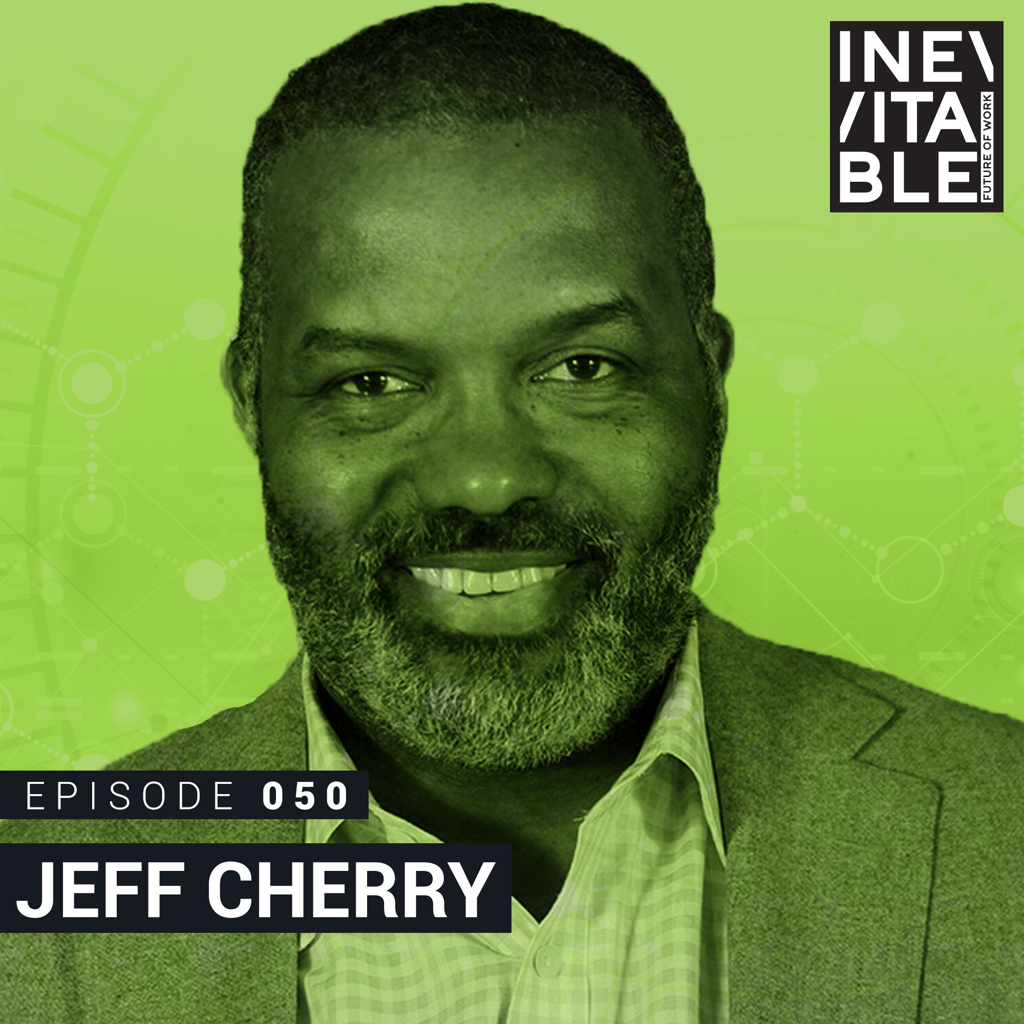 Inevitable: The Future of Work