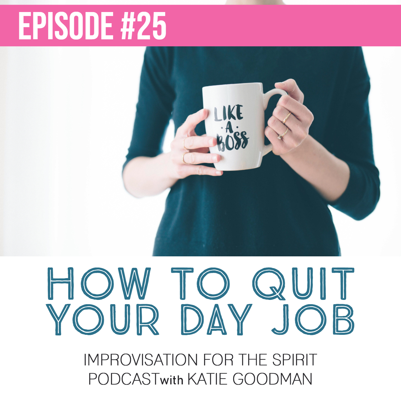 How To Quit Your Day Job