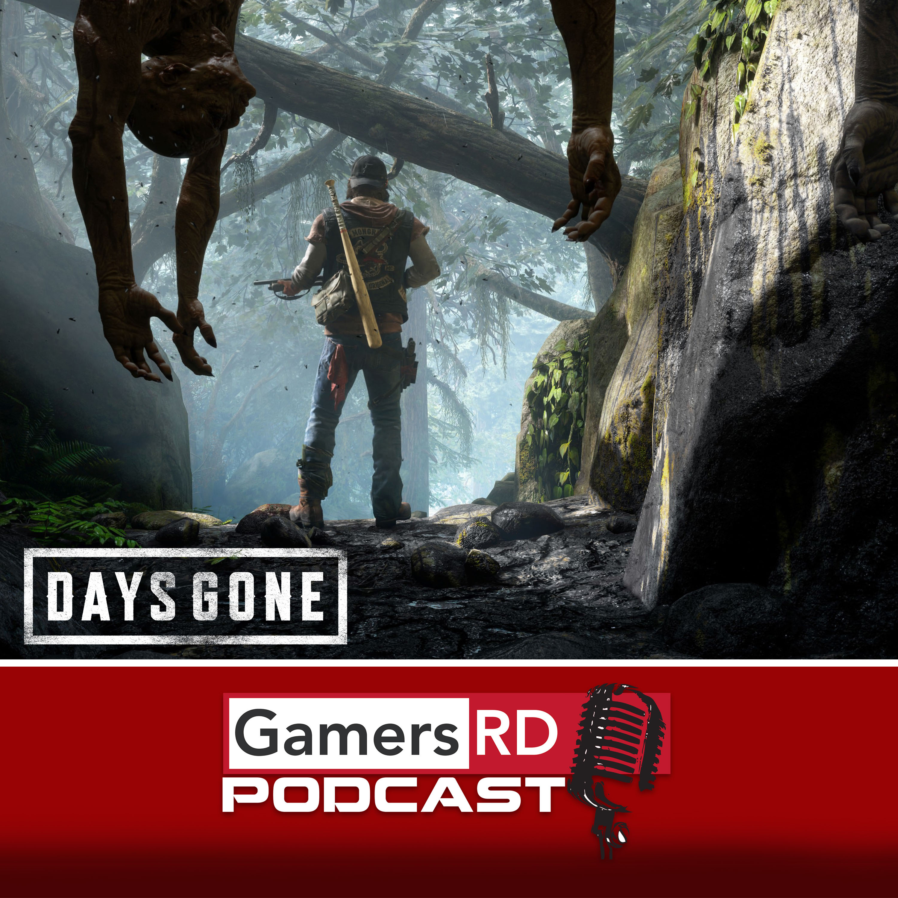GamersRD Podcast