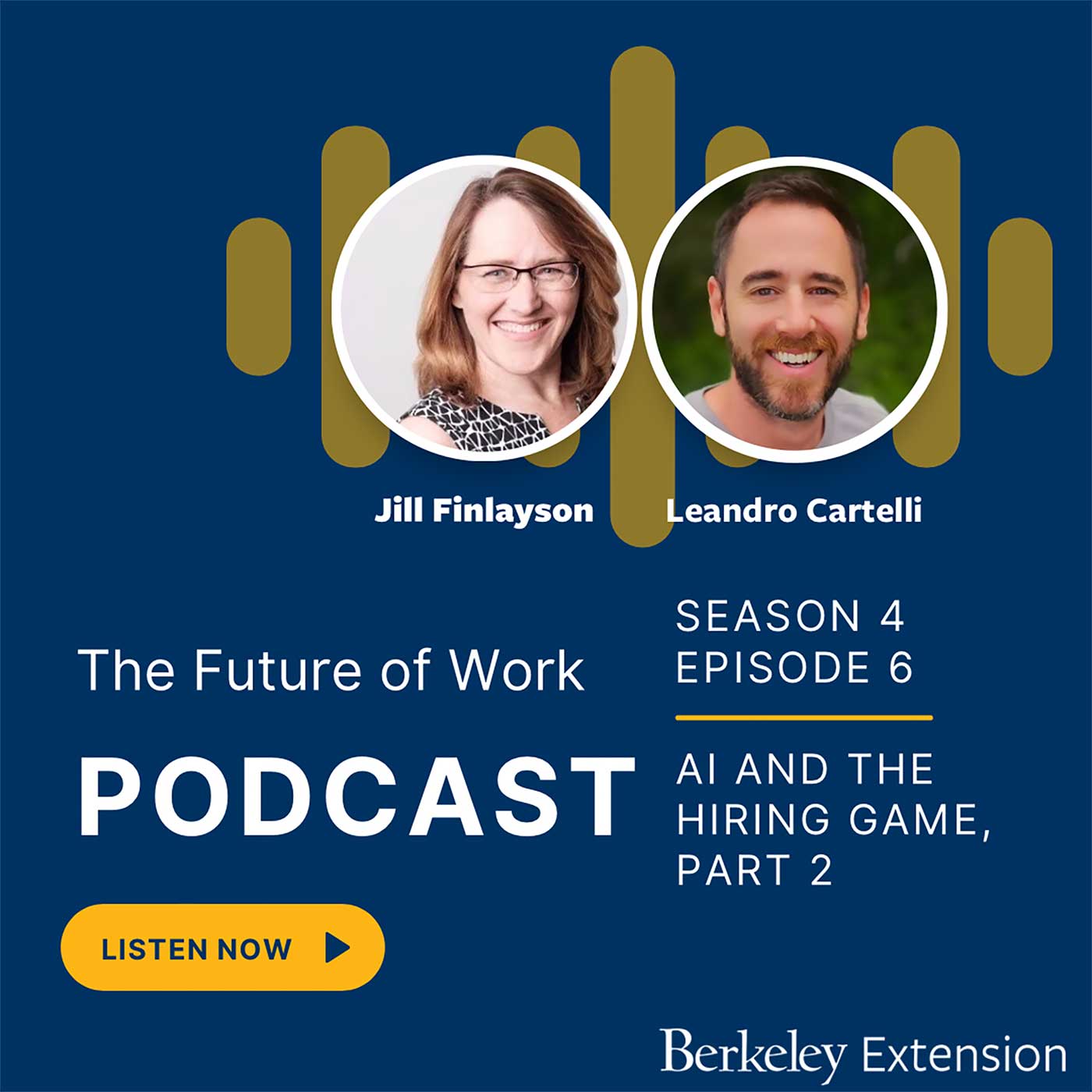 AI and the Hiring Game, Part 2 AI and the Hiring Game, Part 2