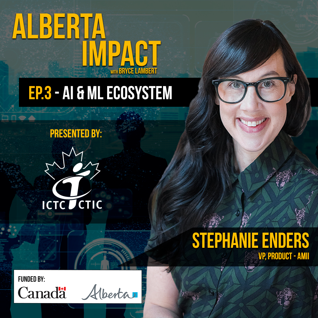 Alberta Impact