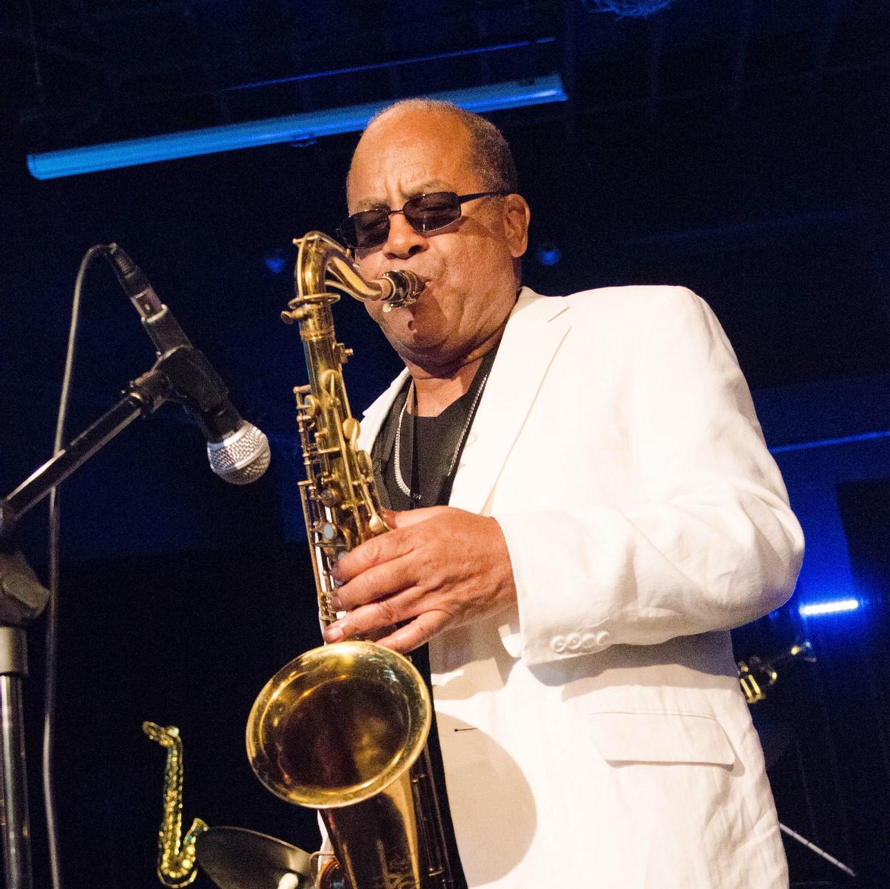 Everything Saxophone Podcast
