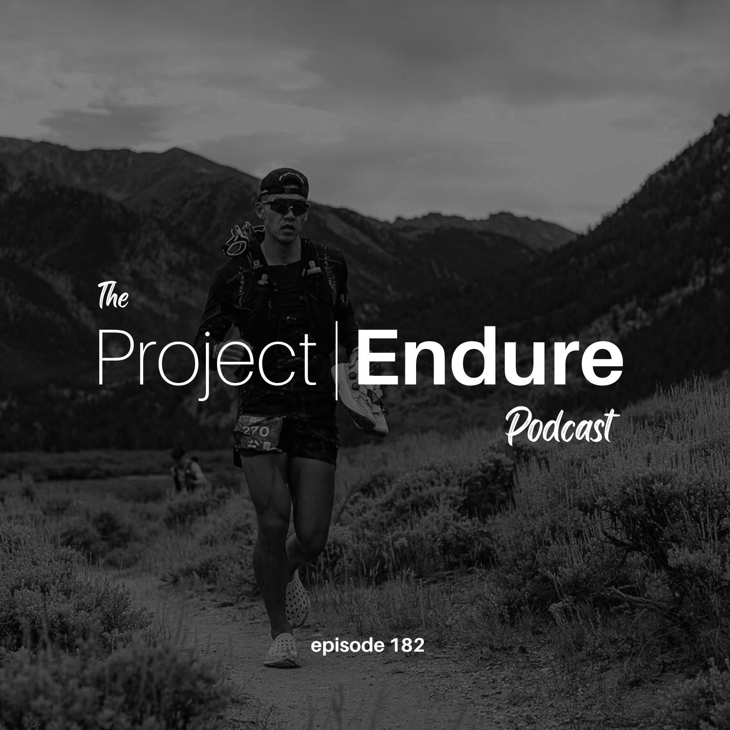 Project Endure Podcast