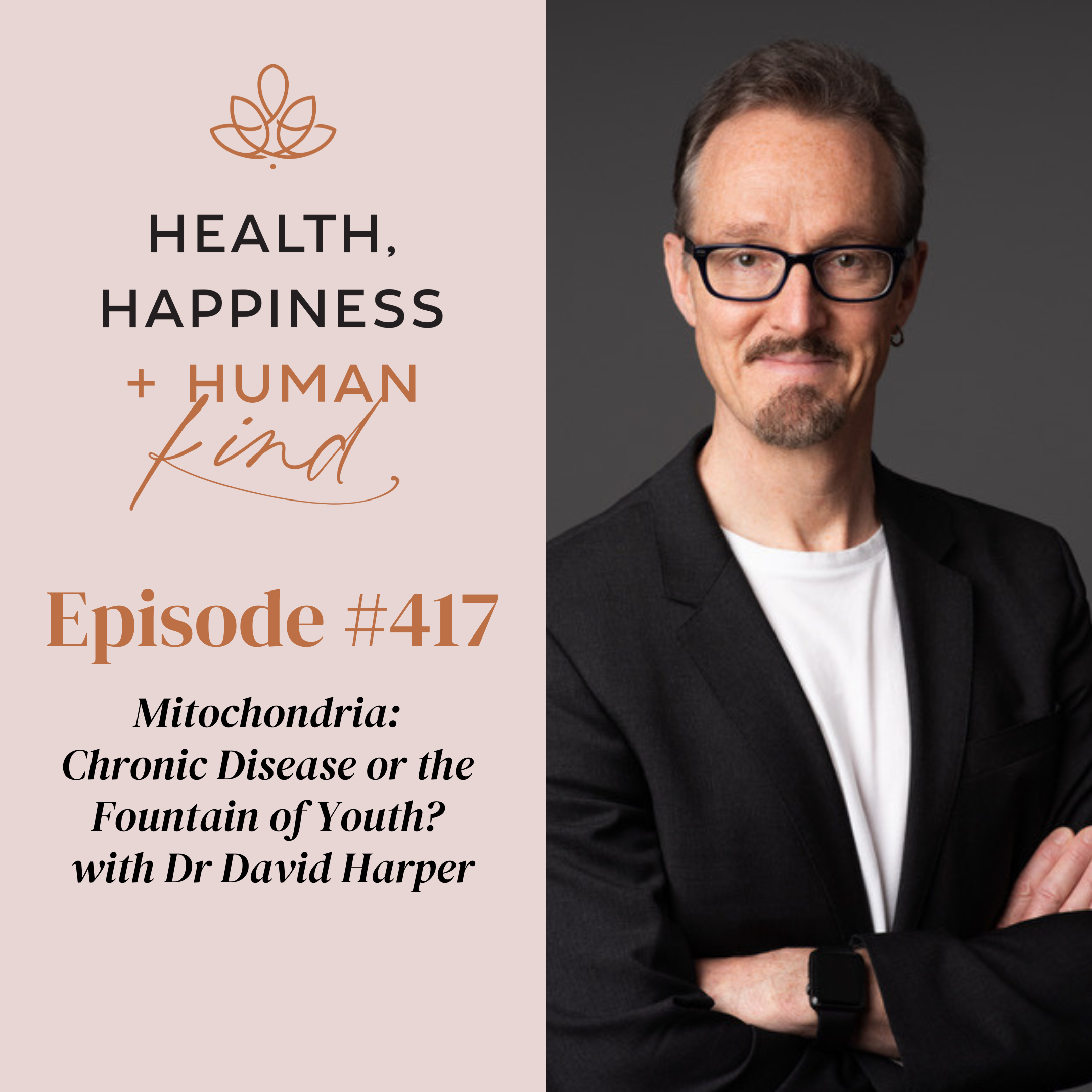Health, Happiness & Human Kind
