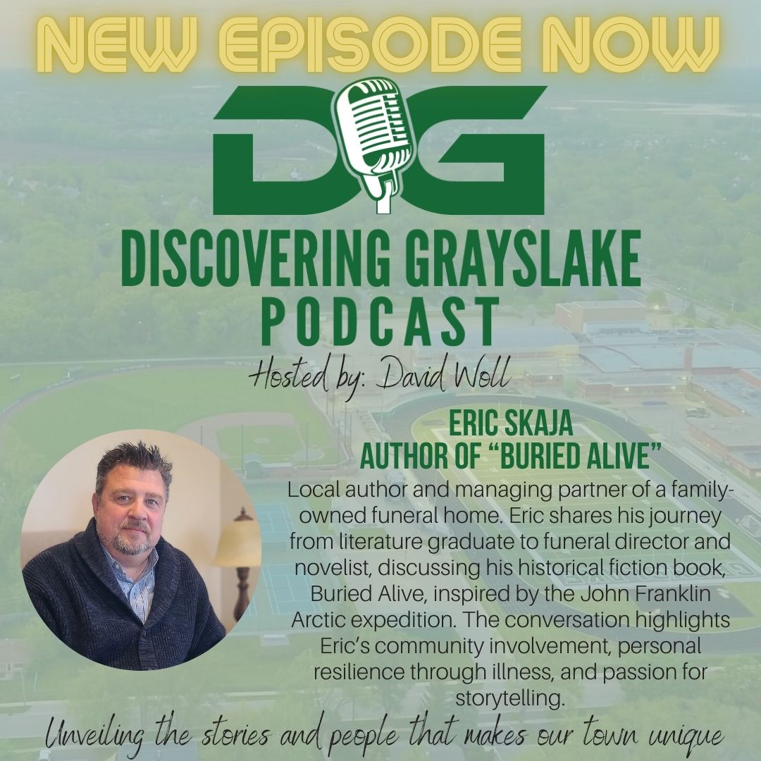 Discovering Grayslake: Unveiling the Stories and People That Make Our Town Unique