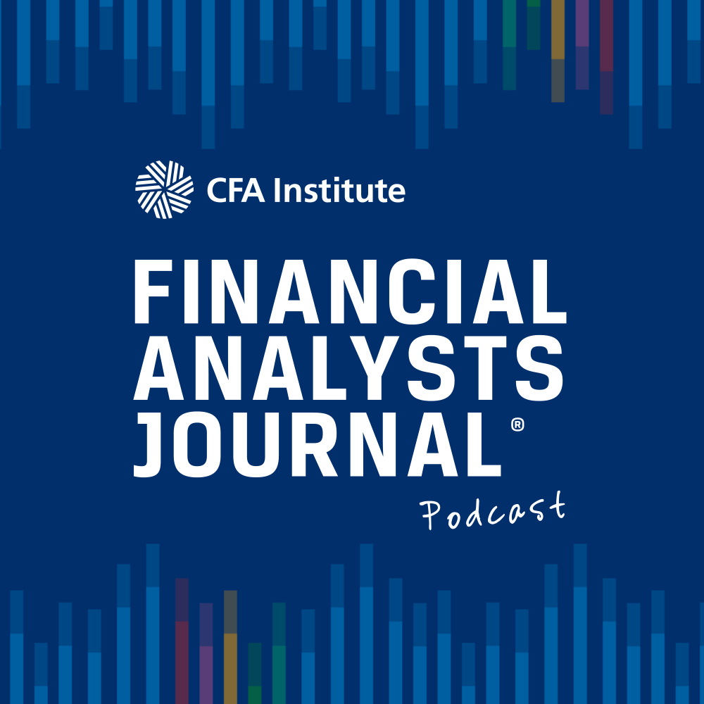 Financial Analysts Journal