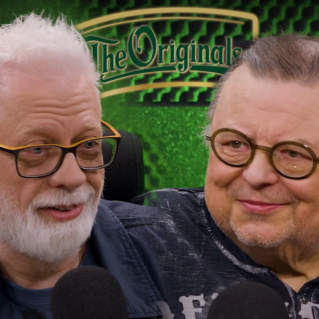 The Originals
