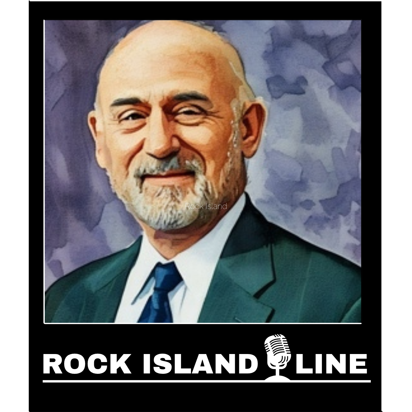 Rock Island Line