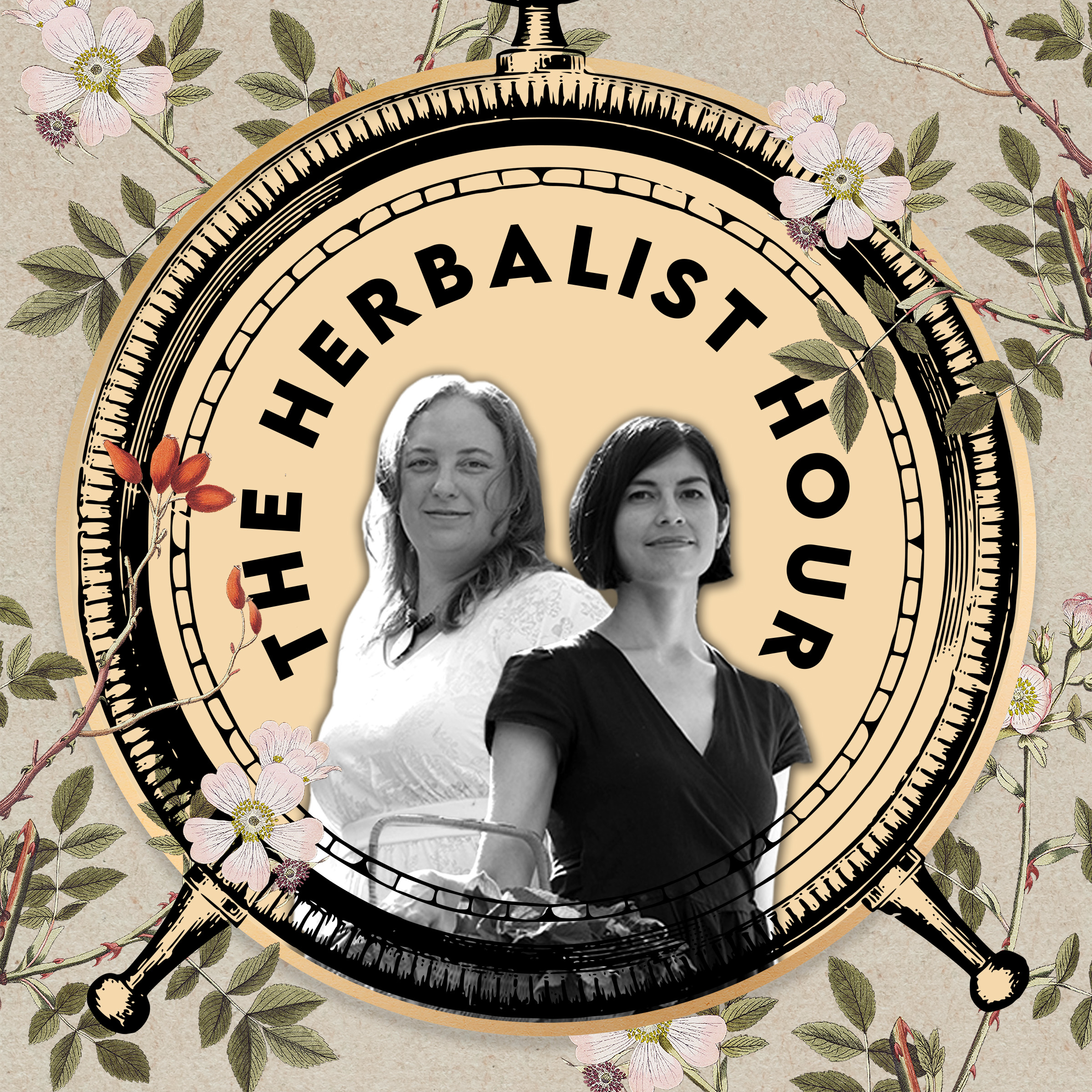 The Rooted Medicine Circle with Rosalee de la Forêt & Emily Han The Rooted Medicine Circle with Rosalee de la Forêt & Emily Han