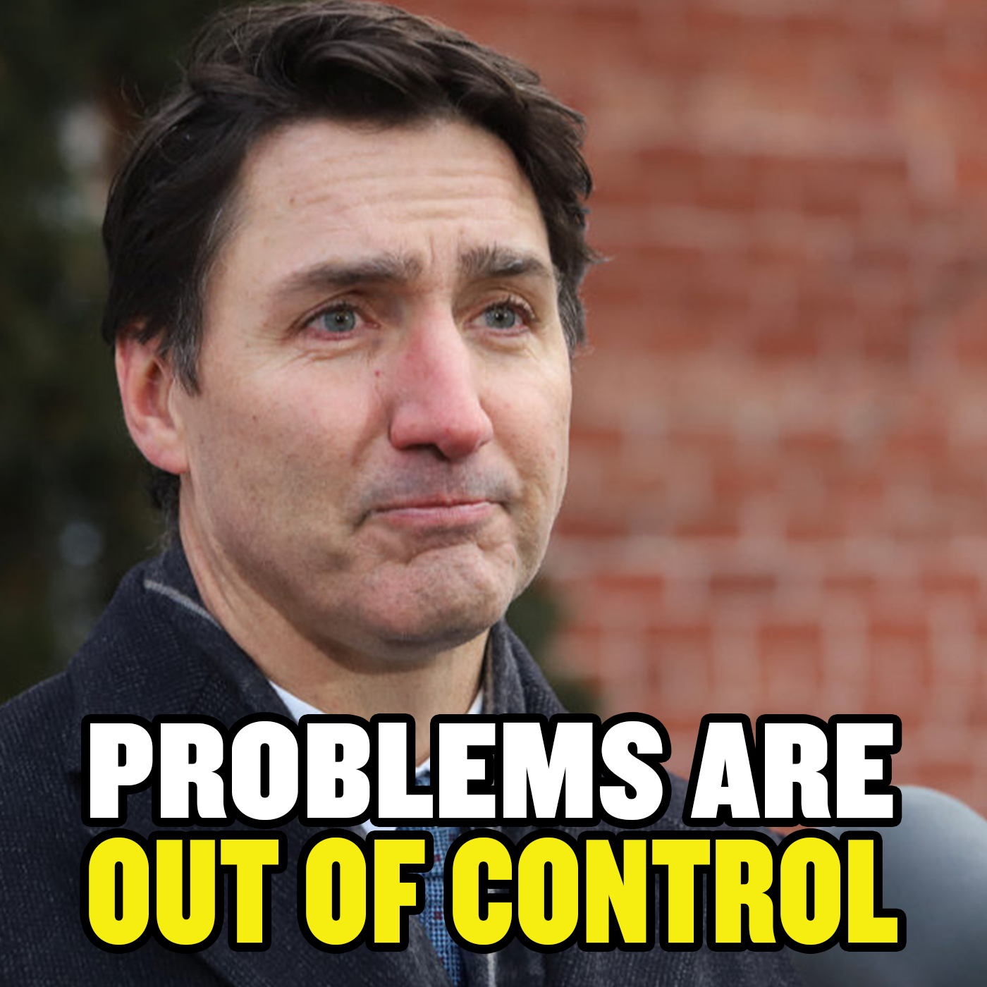 cover of episode Will Canada Get Fixed After Trudeau?