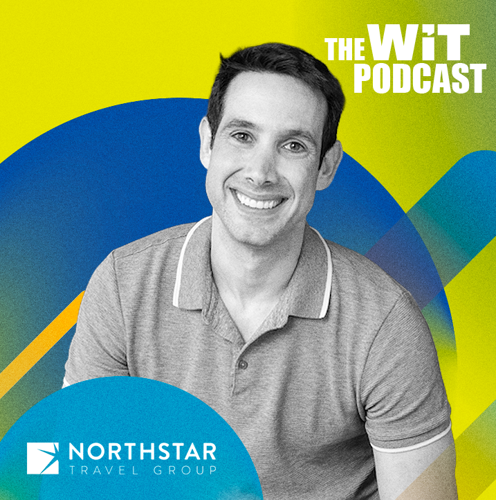 The WiT Podcast