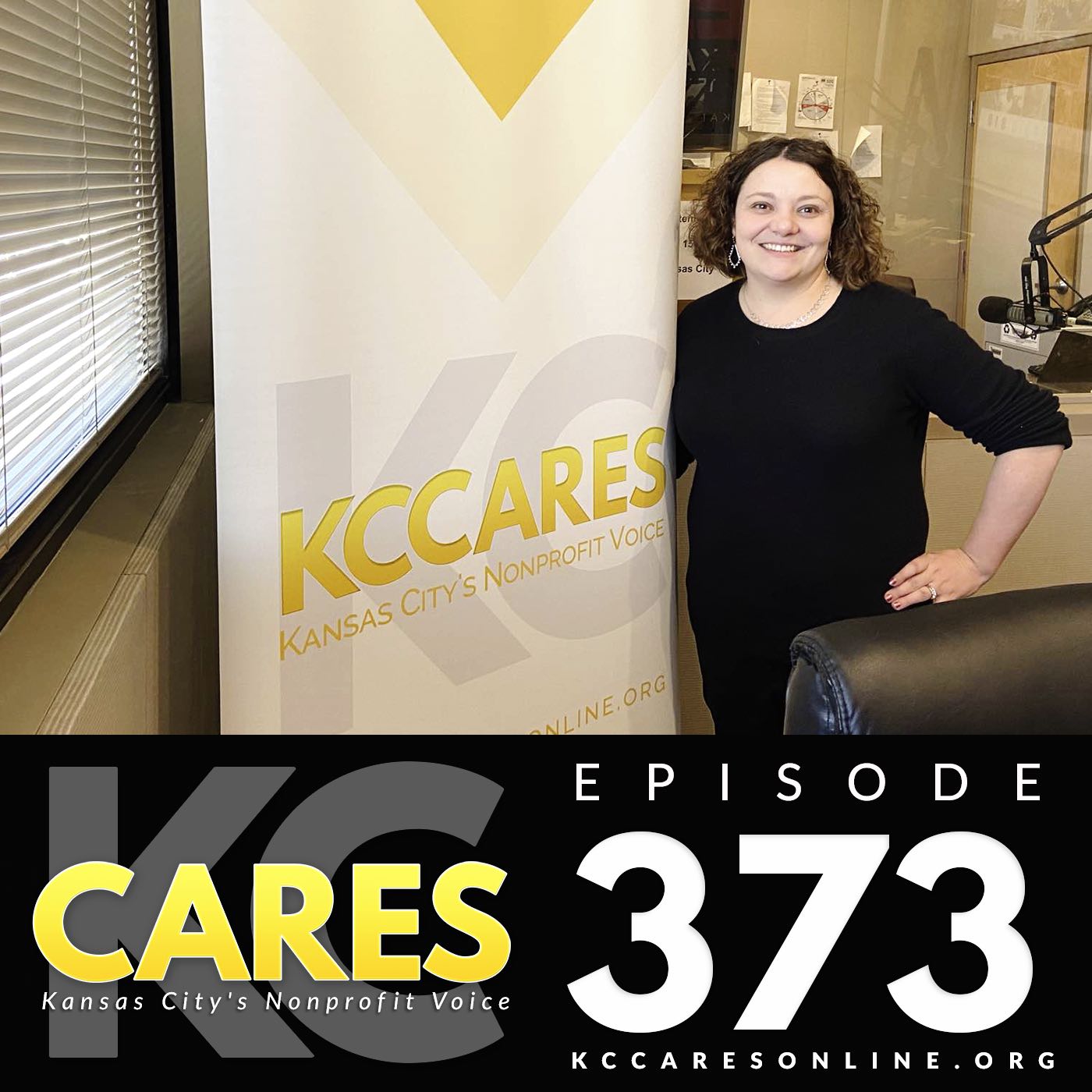 Millennial Maven Katie Lord | KC Cares EP 373