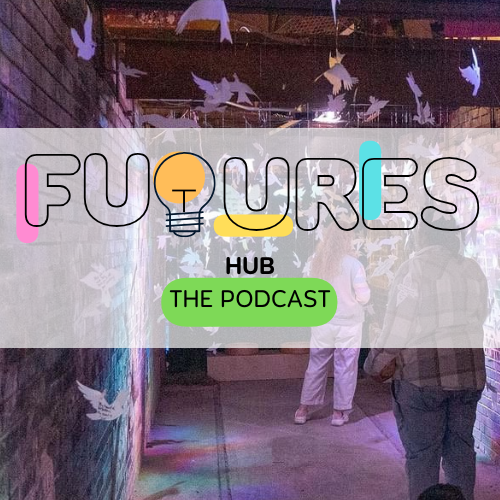 Grief-Informed Futures and Life-Centered Design: Building Resilient Communities with Method Collective