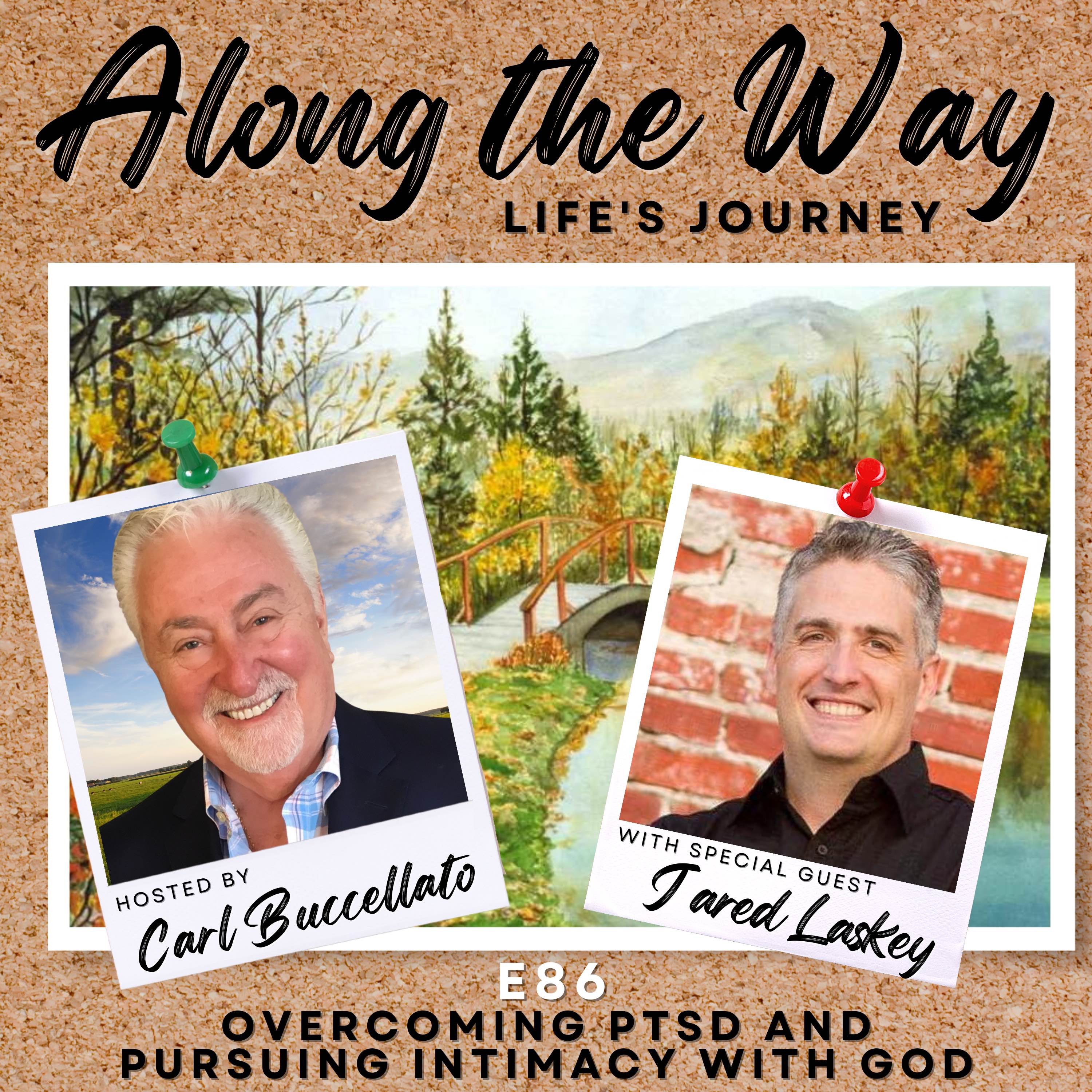 Along the Way Life\'s Journey