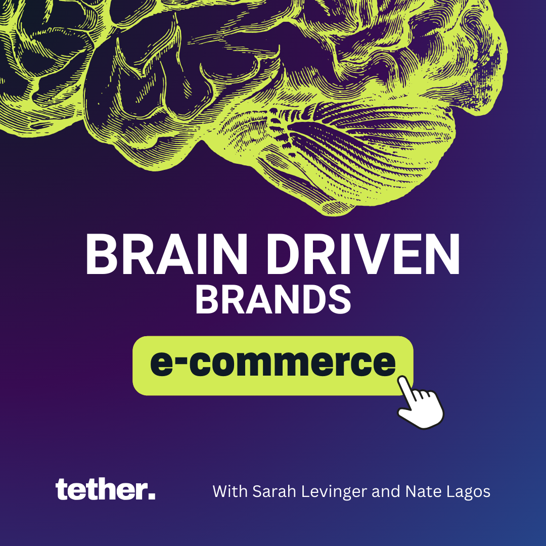 Brain Driven Brands