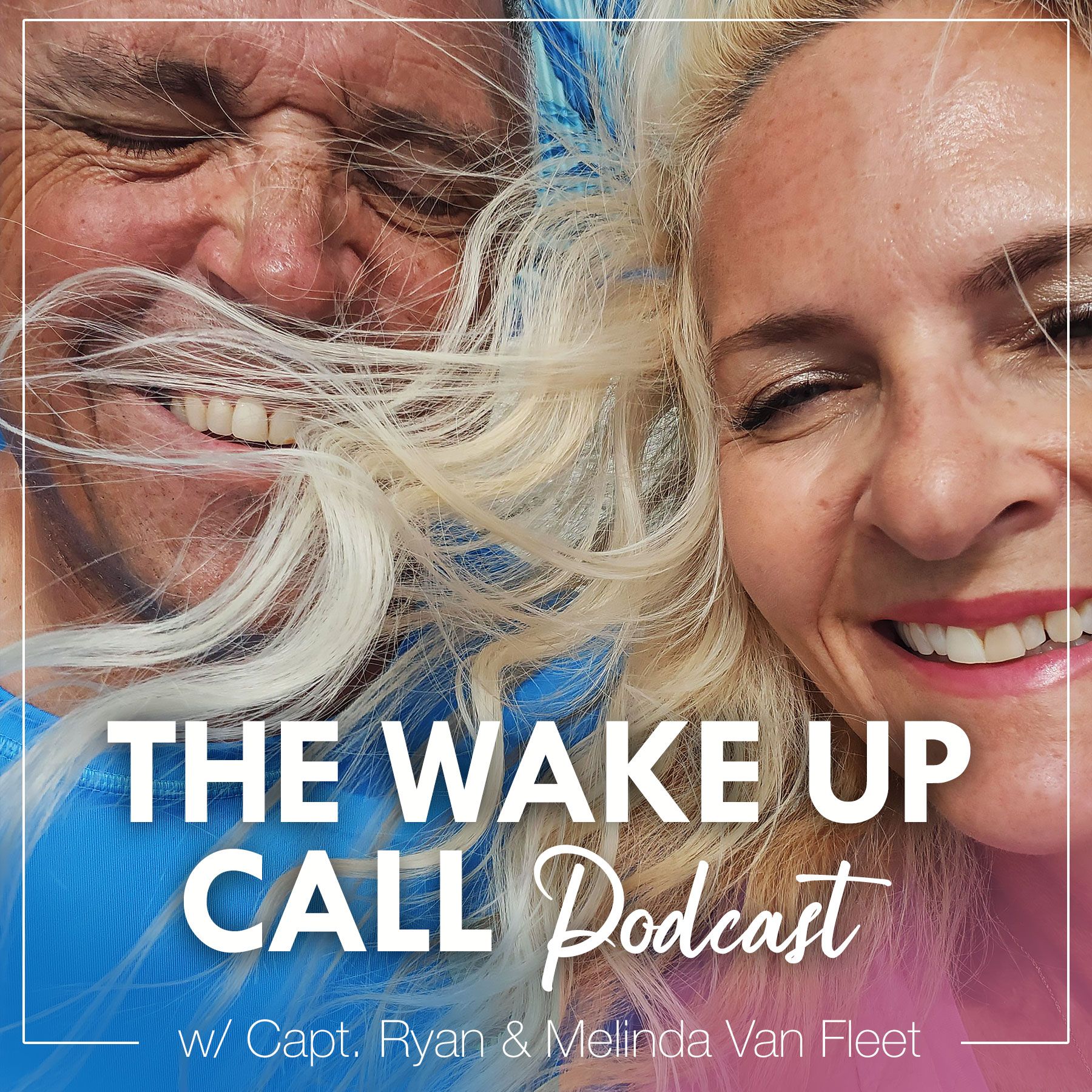 The Wake Up Call Podcast