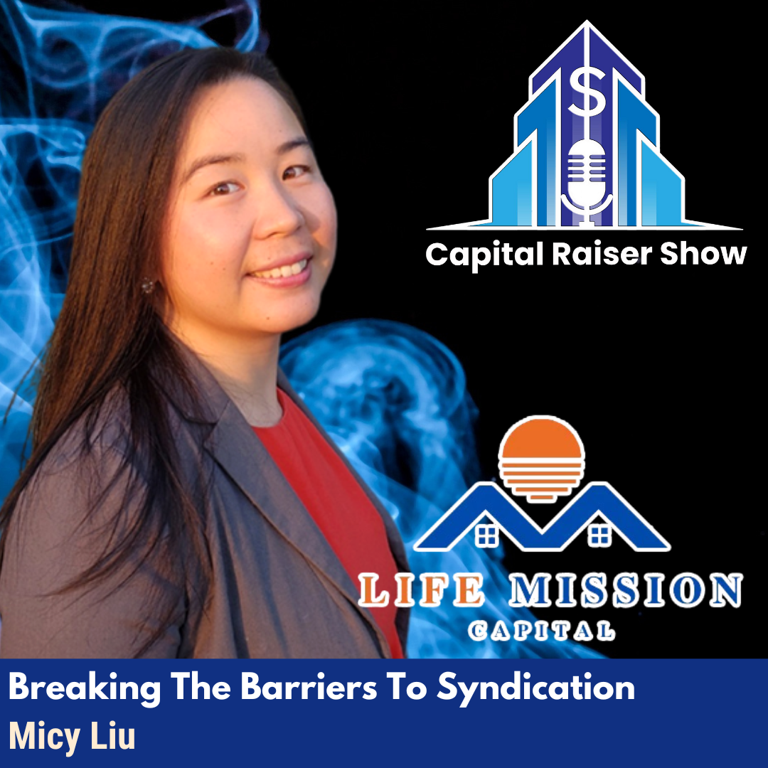 The Capital Raiser Show