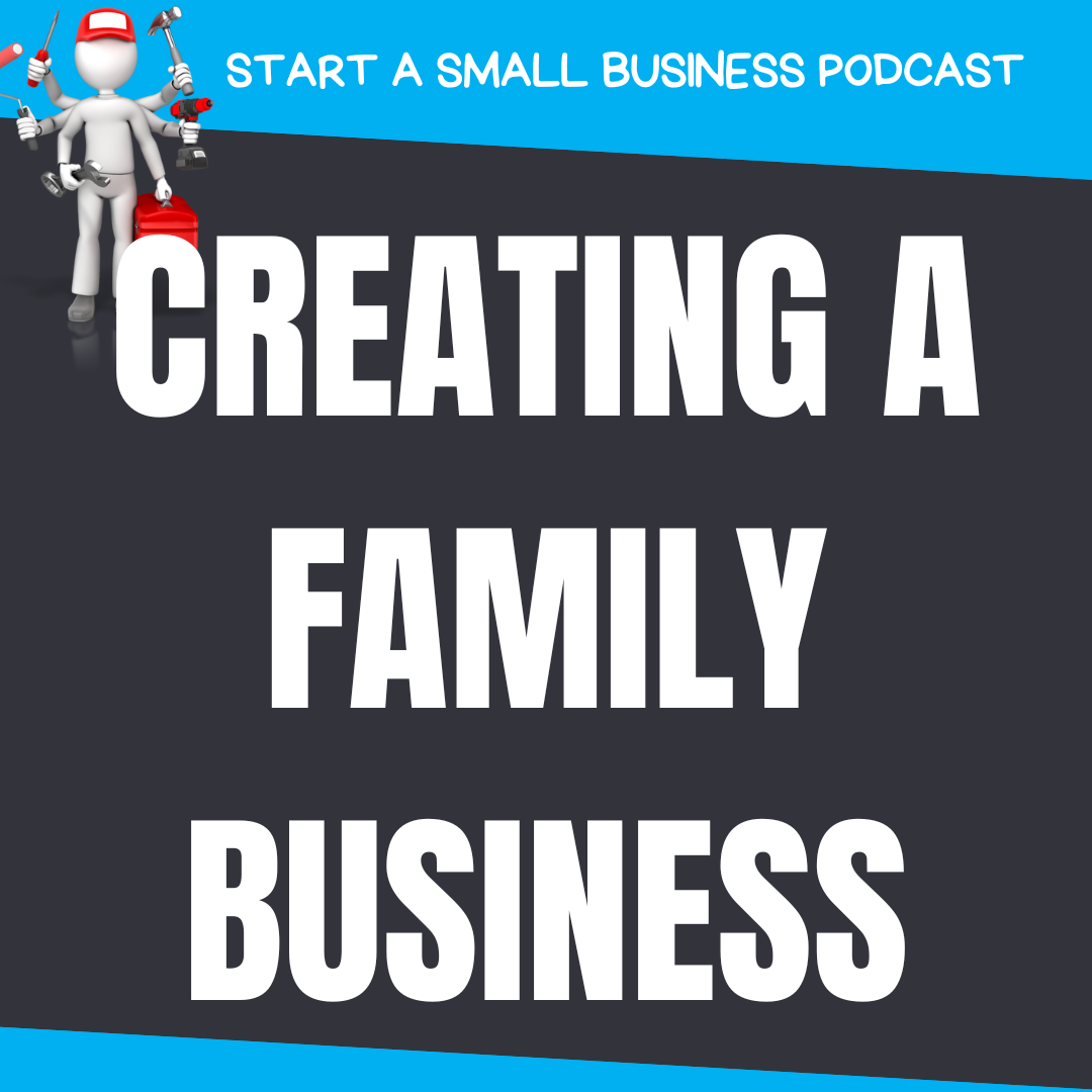 Should You Start a Family Business