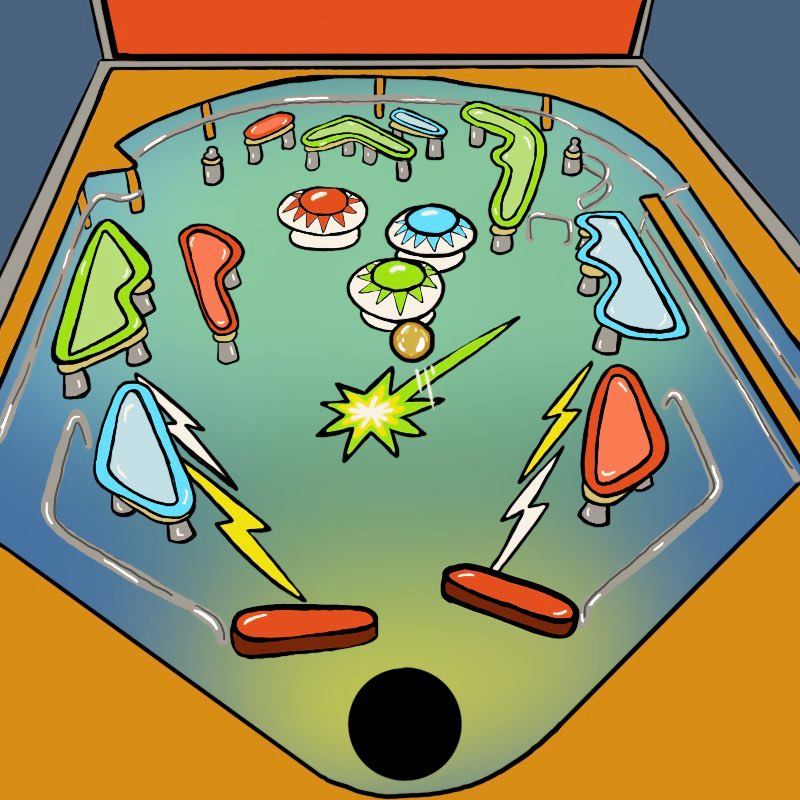 The Memory Machine