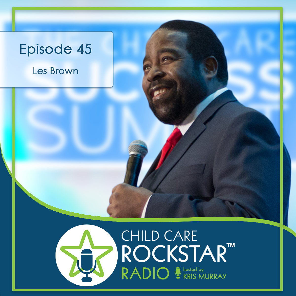 Child Care Rockstar Radio