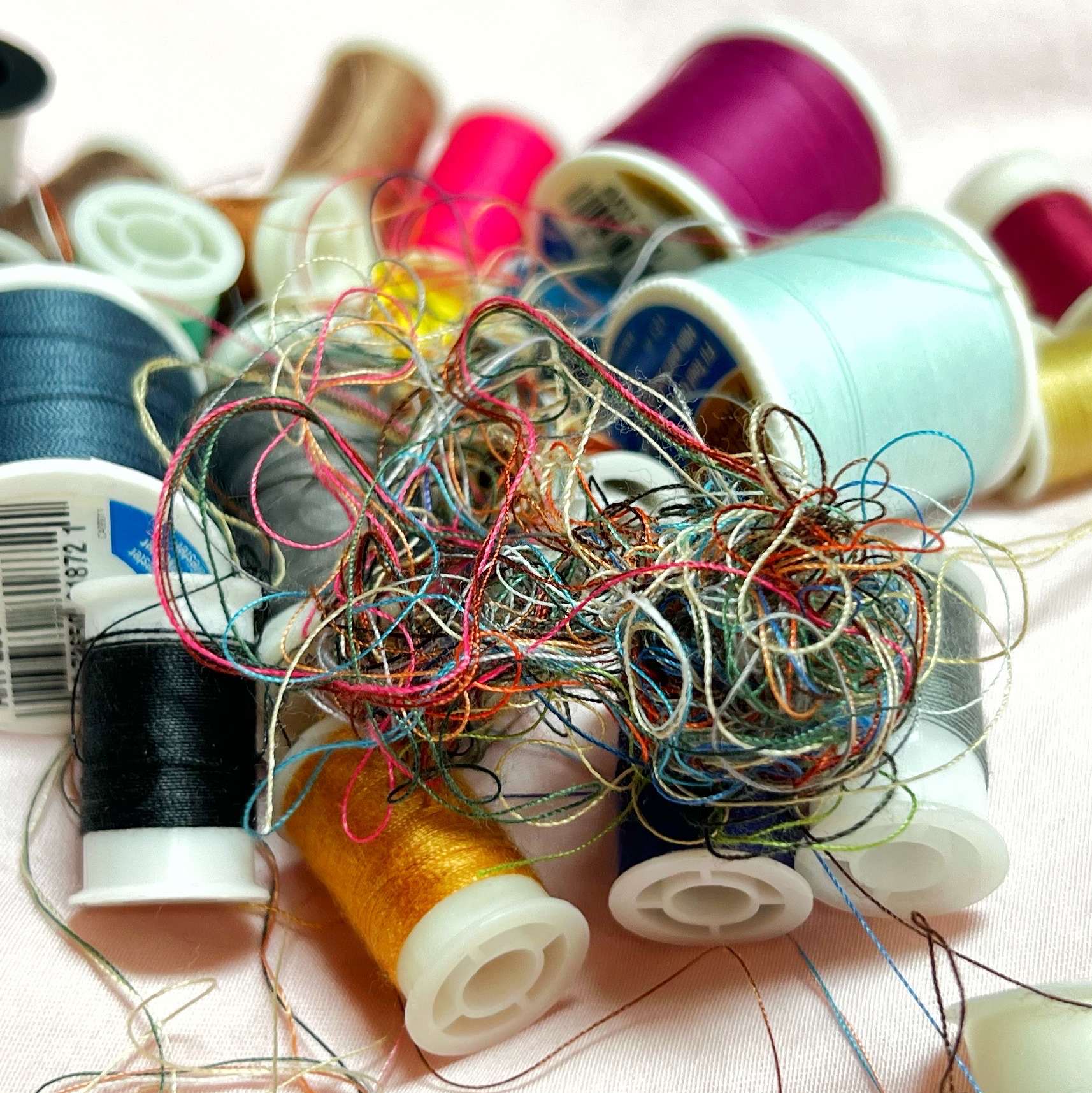 Are You Afraid Of Chaos