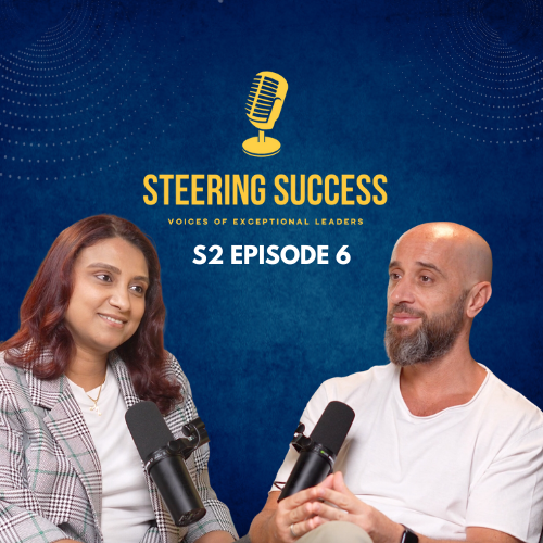 Steering Success