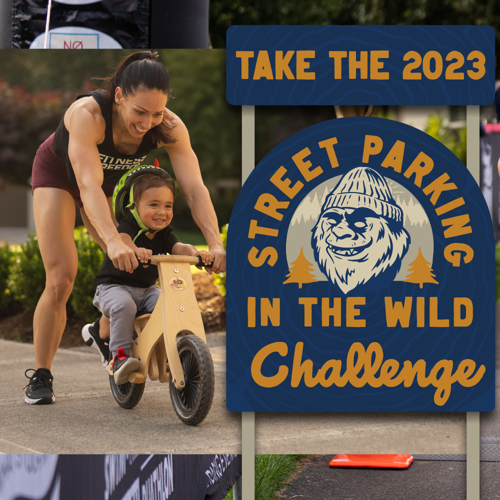 cover of episode Street Parking In The Wild