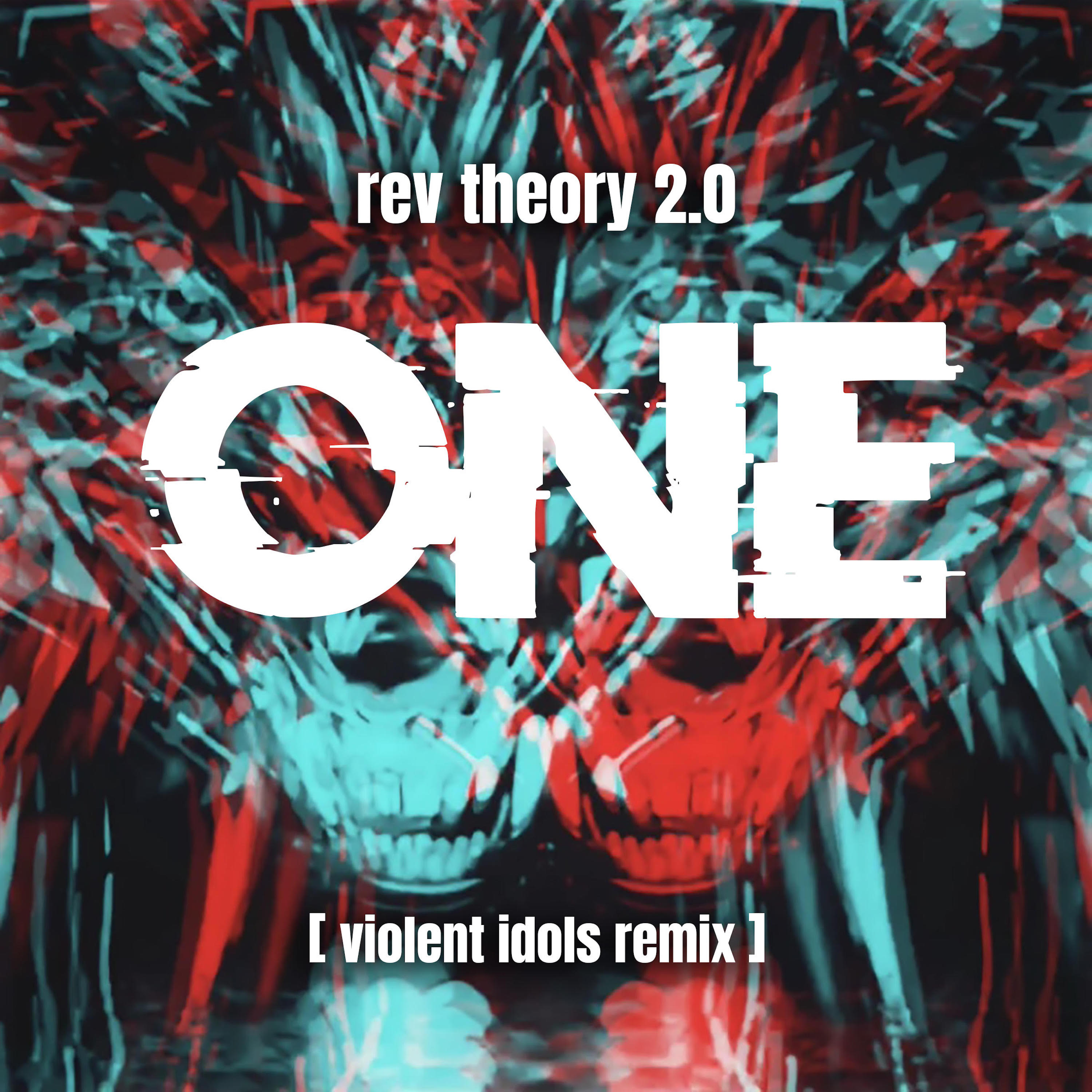 Interview with Matty of Rev Theory