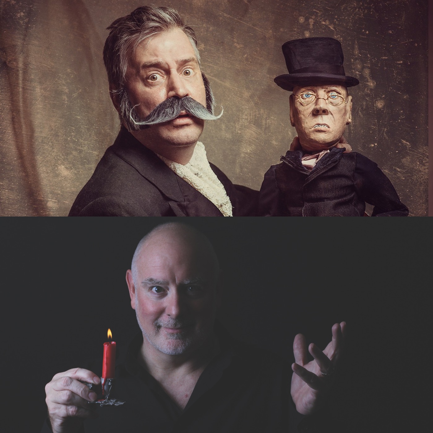 British Theatre Guide podcast