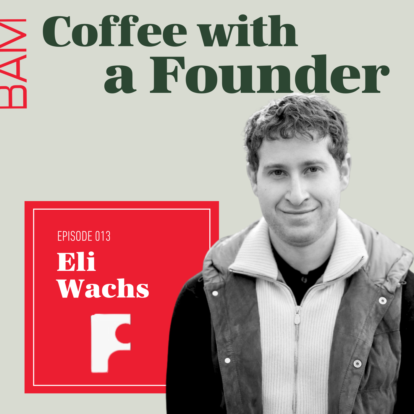 Coffee with a Founder