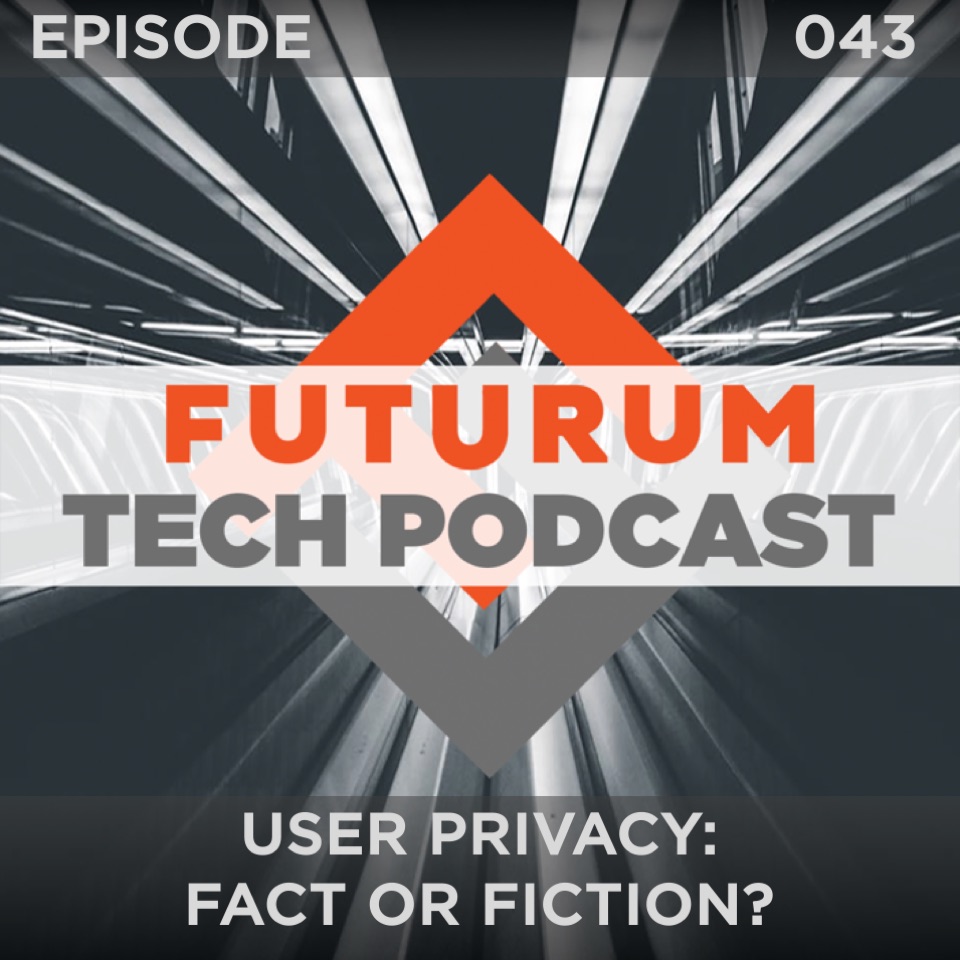 What is User Privacy, and Does It Actually Exist?