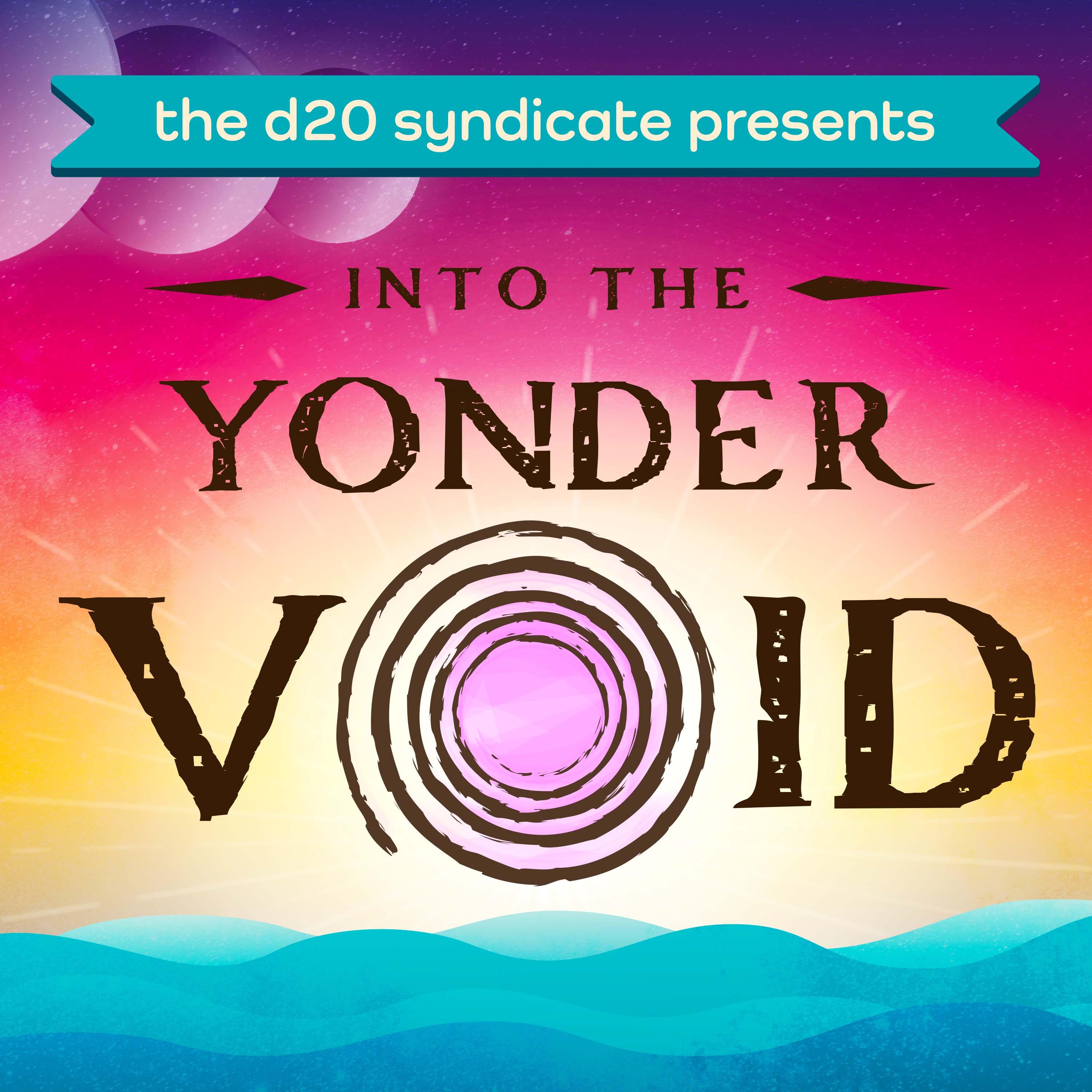 The d20 Syndicate: A D&D Podcast
