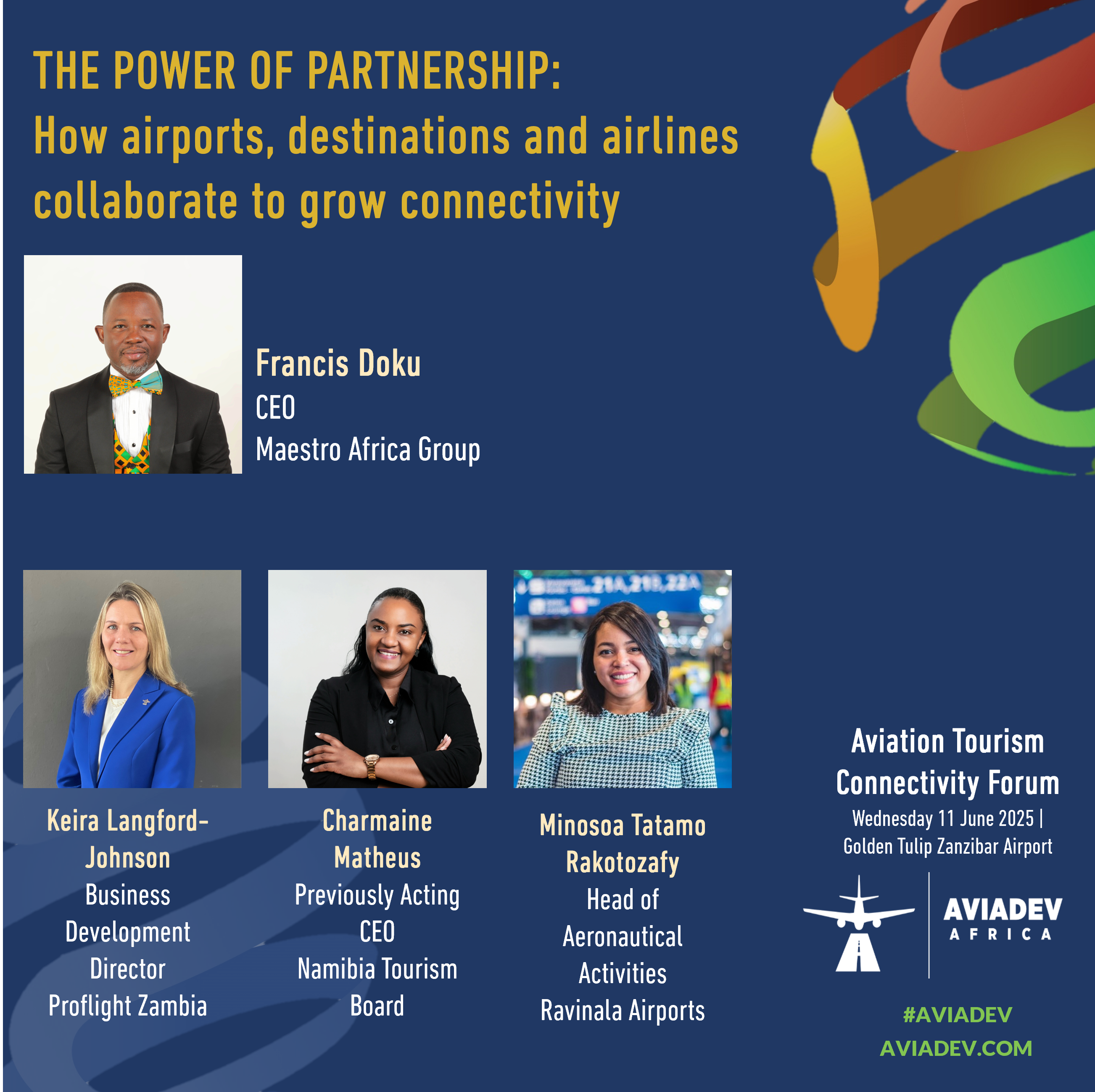 AviaDev Insight Africa