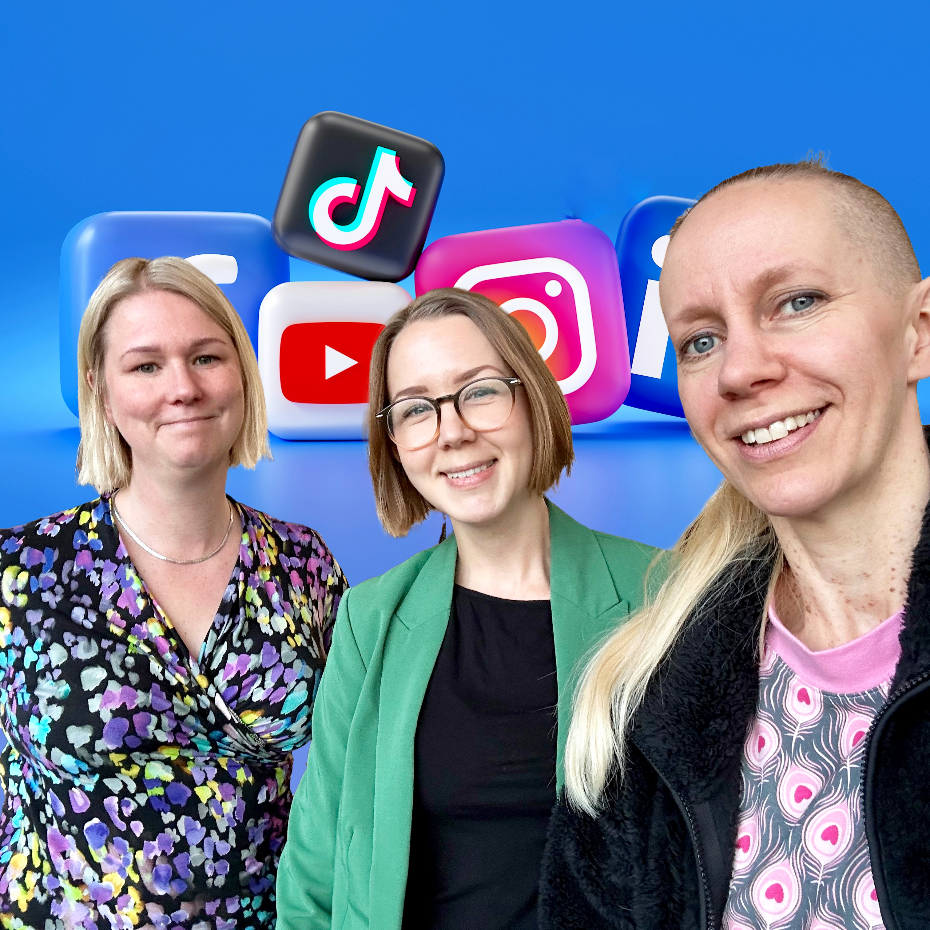 På språket