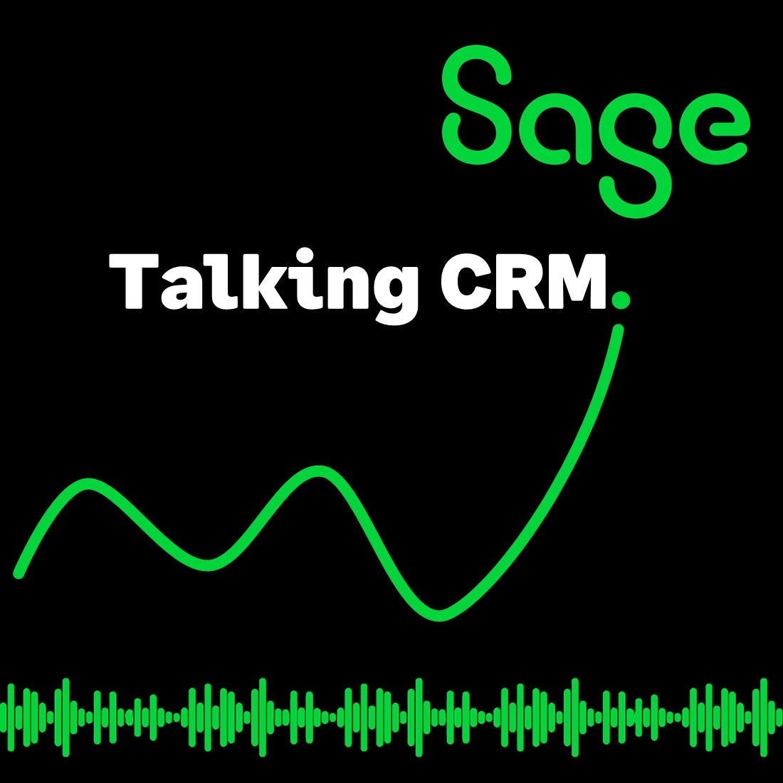 Sage Thought Leadership Podcast