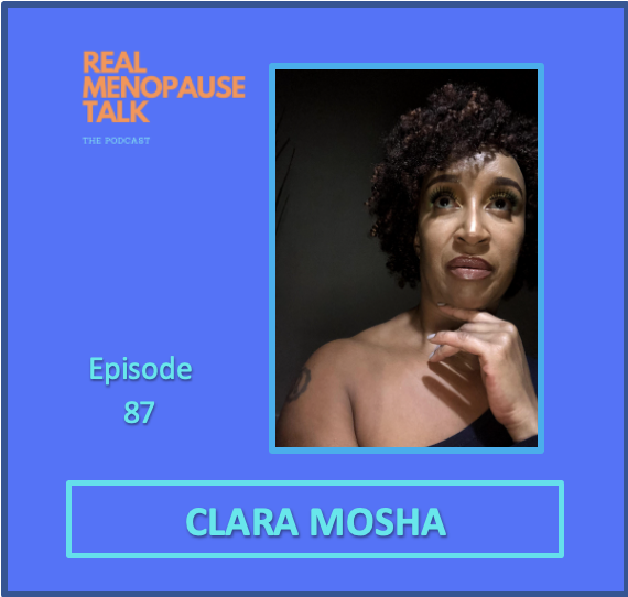 Real Menopause Talk