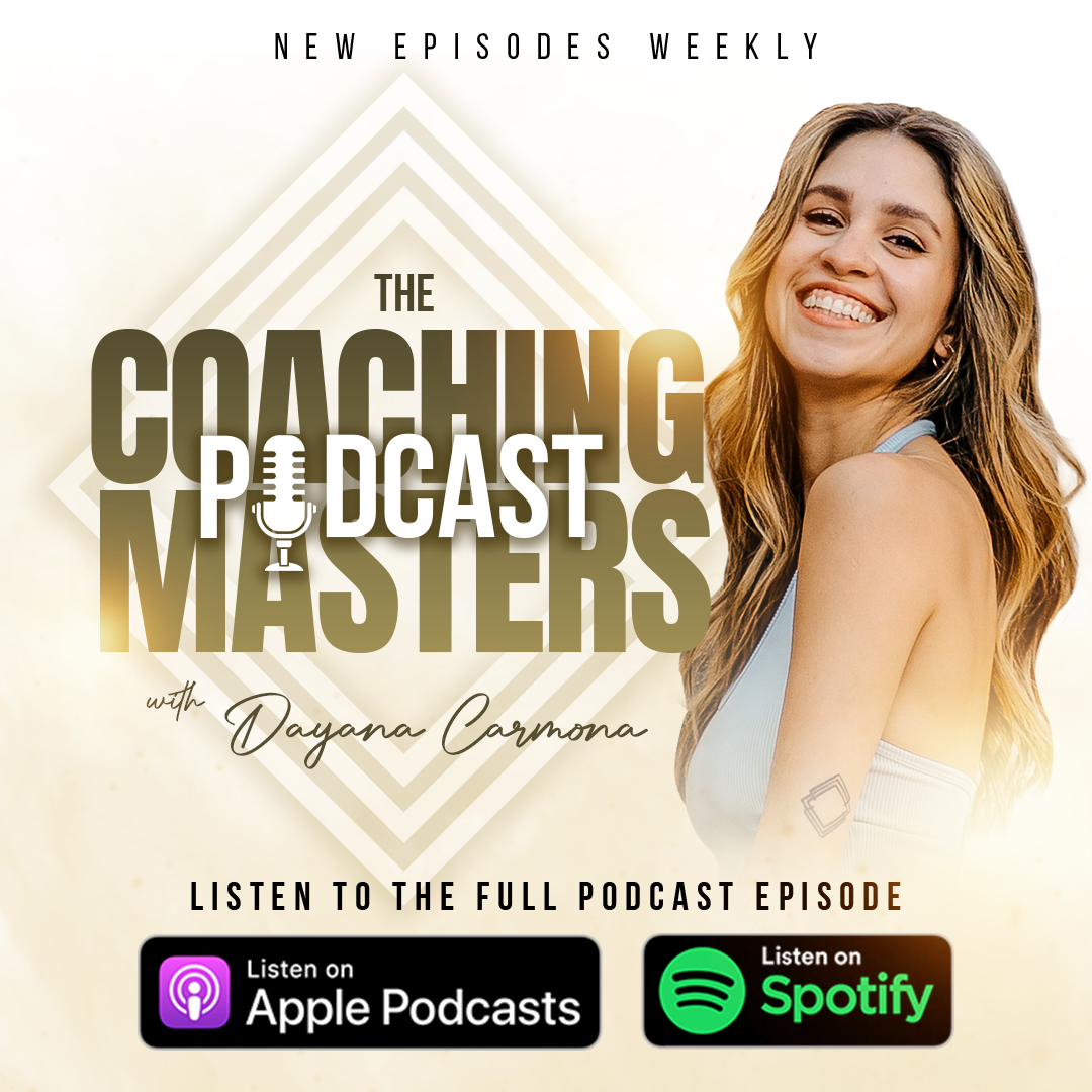 Are You Willing to Go All In as a Coach and Entrepreneur