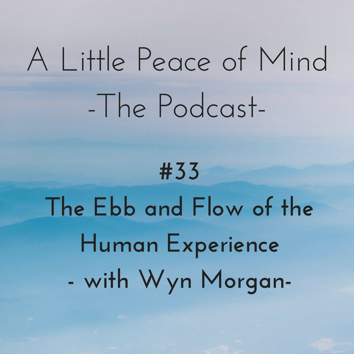 The Little Peace of Mind Podcast