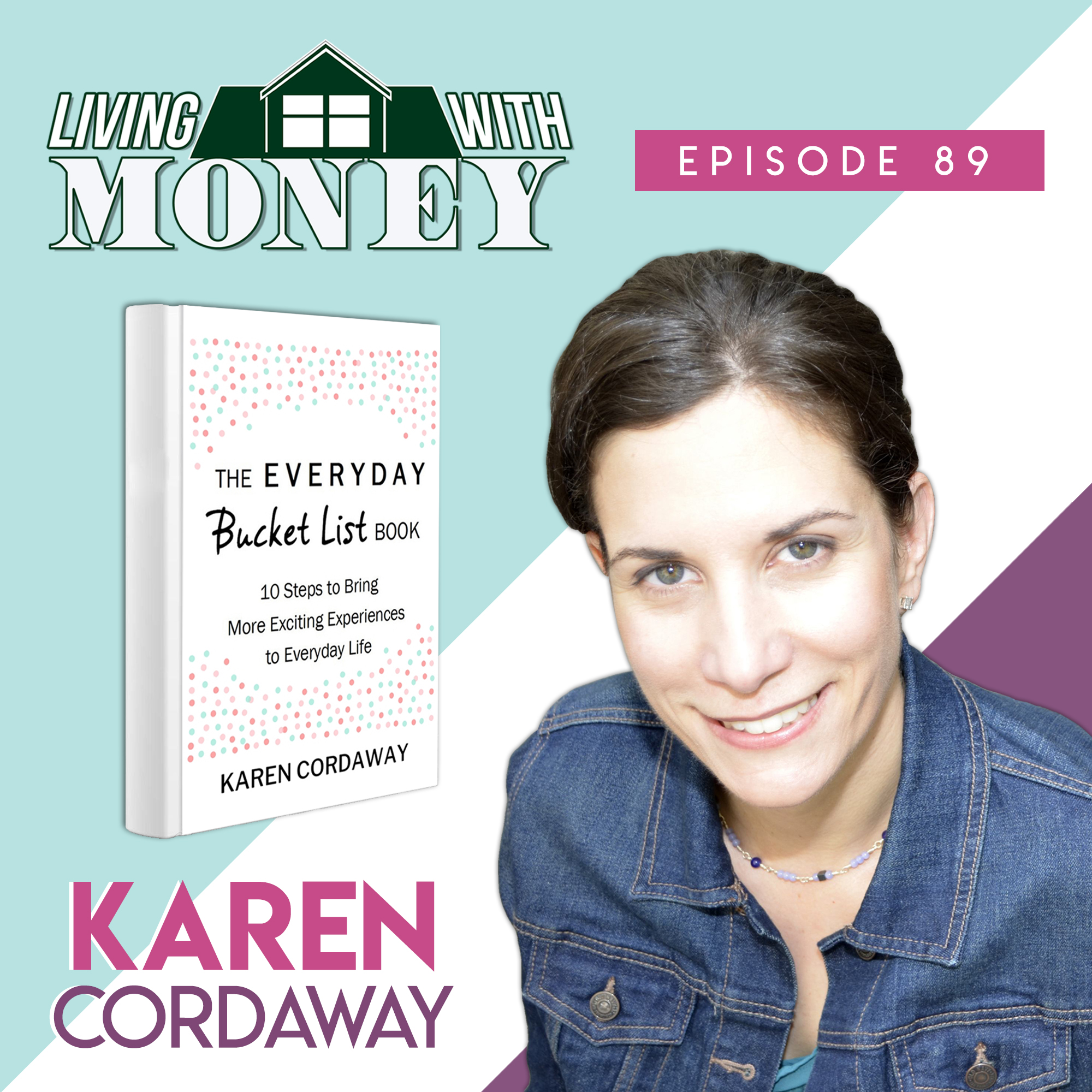 Living With Money