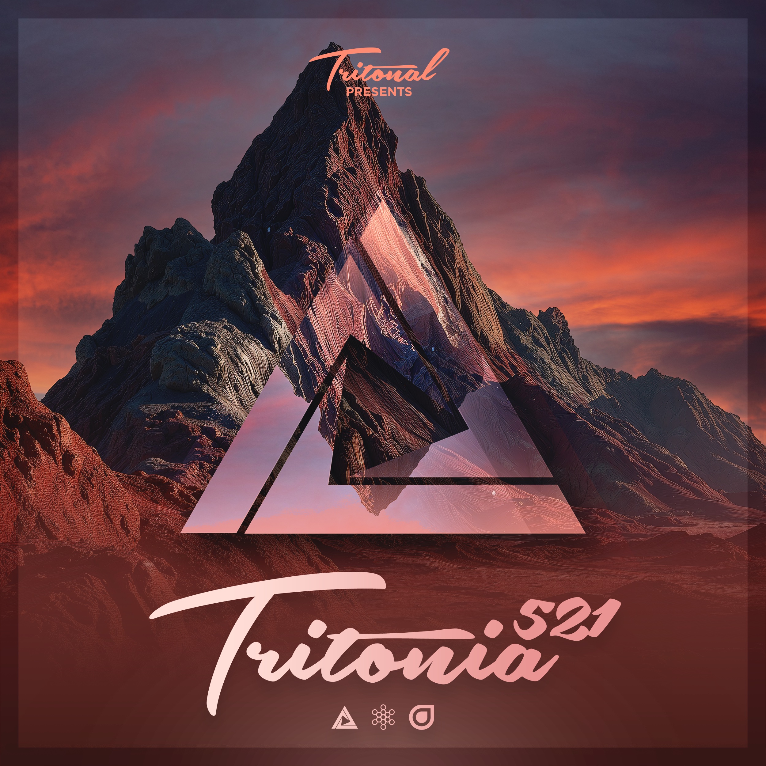 Tritonia 521