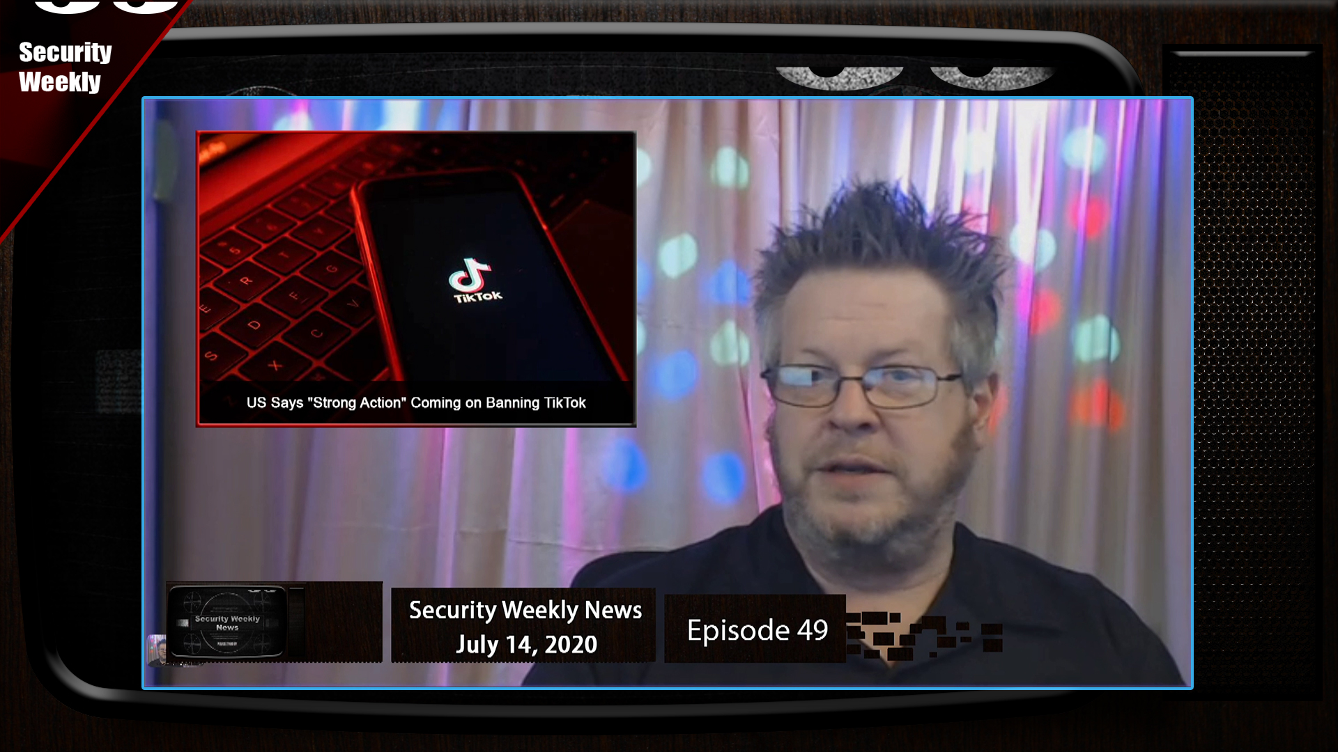 More TikTok Wars, SAP NetWeaver Vuln, & TrickBot - SWN #49