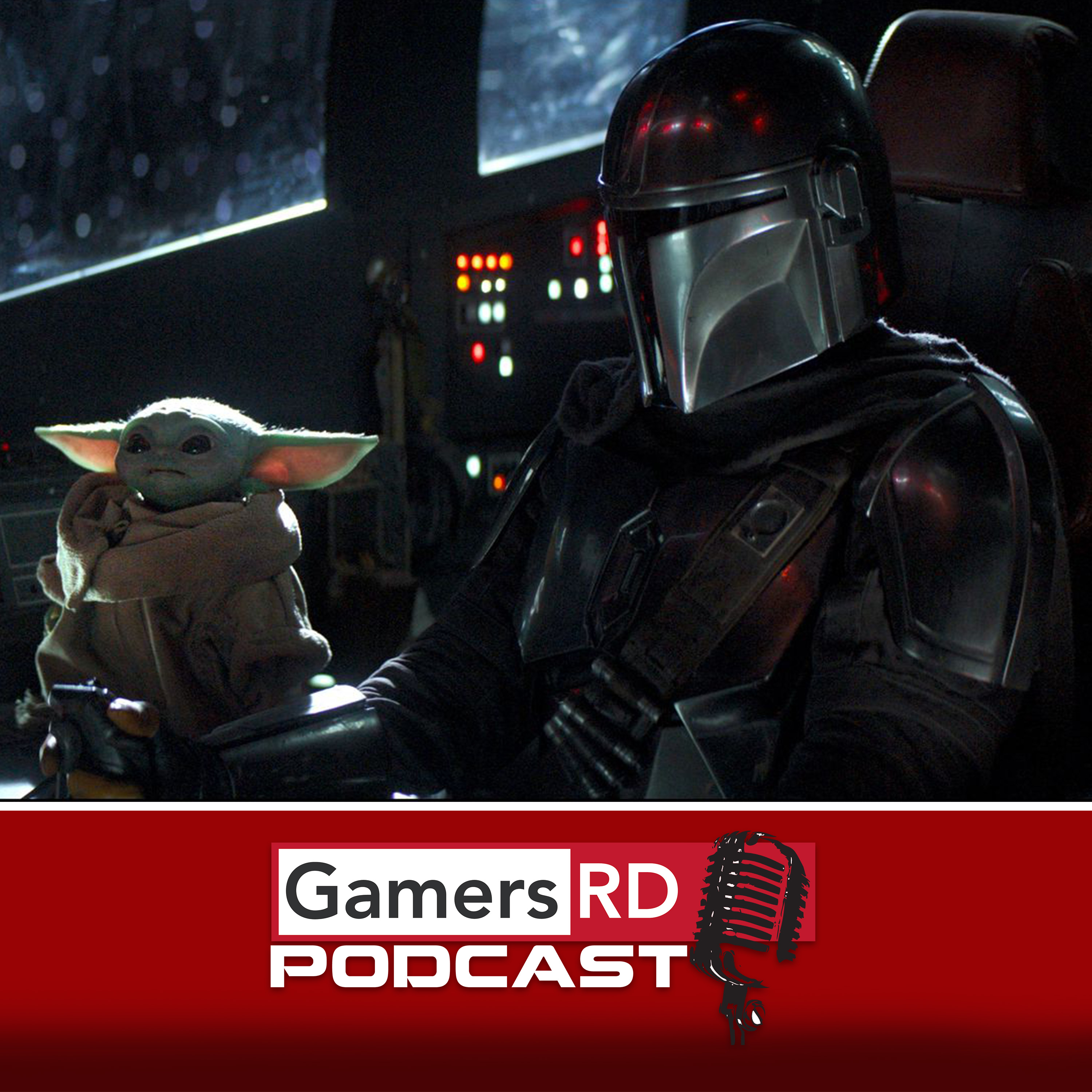GamersRD Podcast
