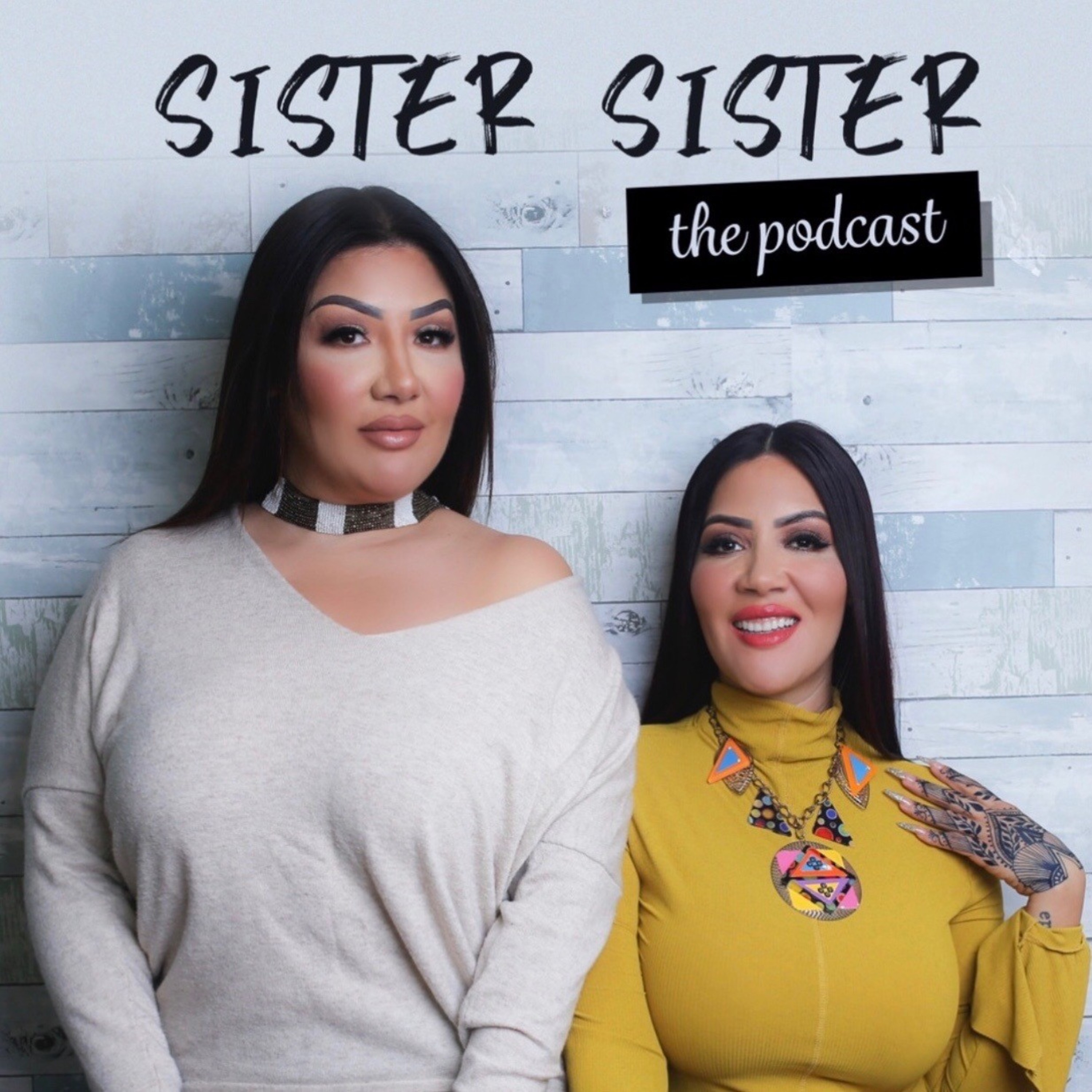 cover of episode Season 1 EP#6: The Mama Cece Takeover