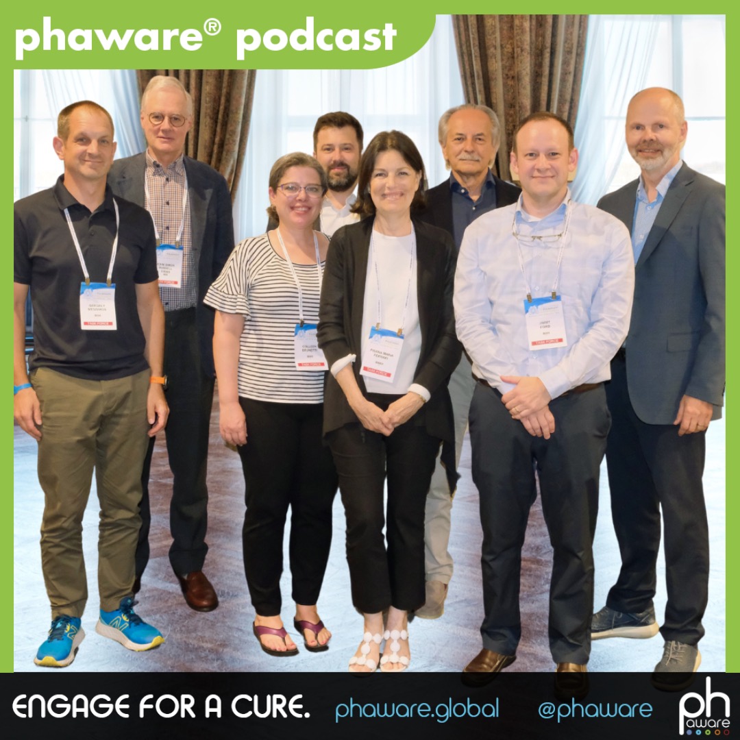 Hall Skaara - phaware® interview 526