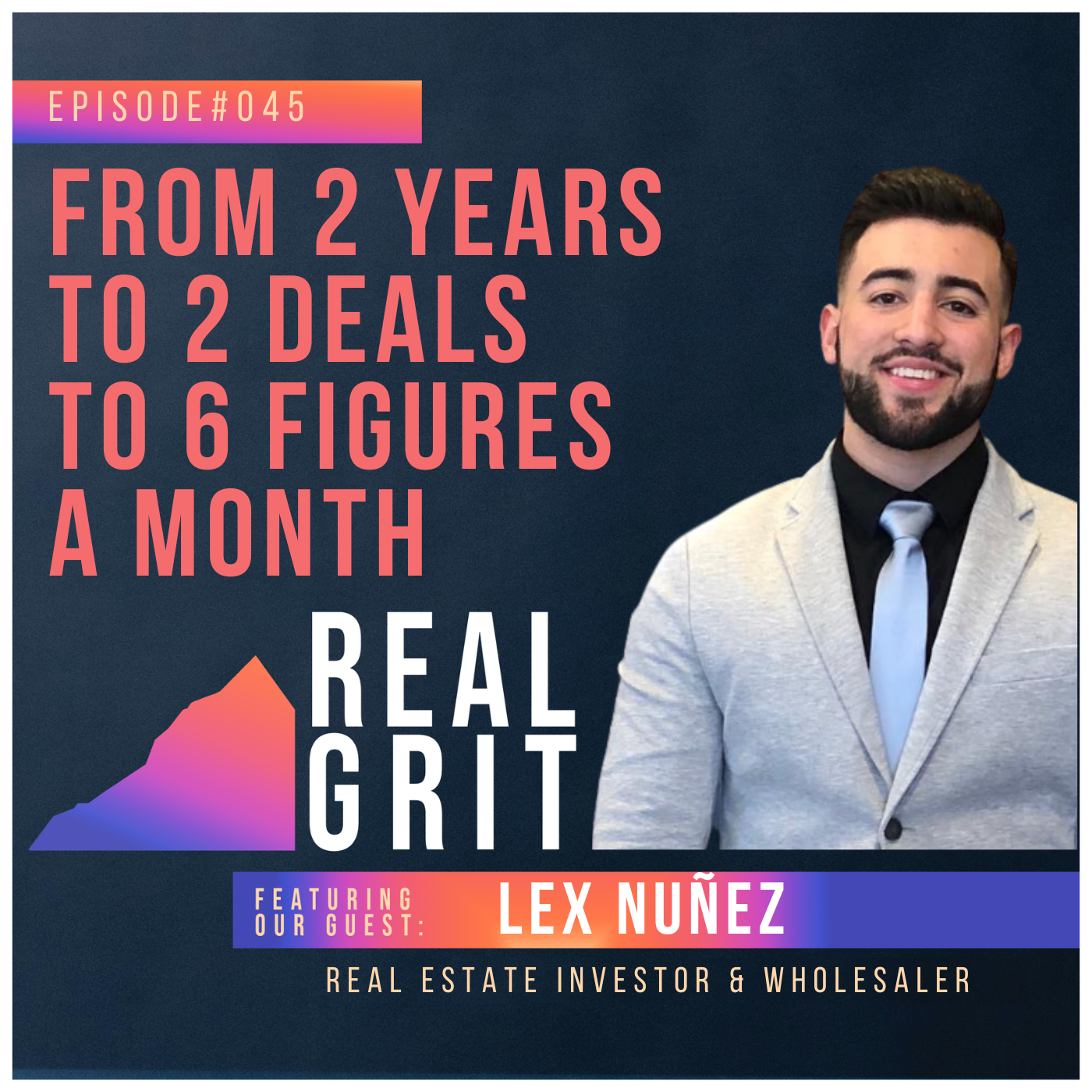 Passive Real Estate Investing with Mavericks