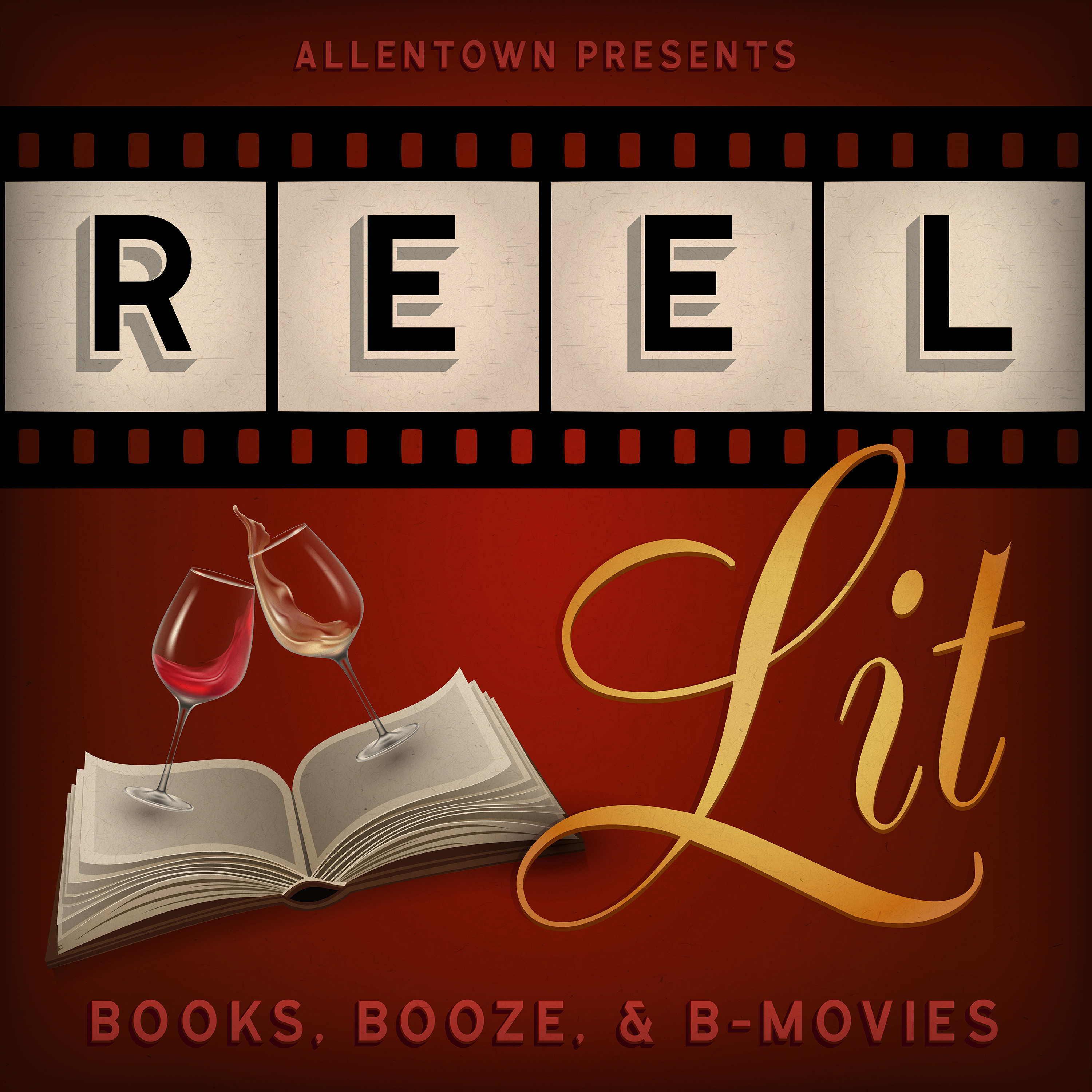 ReelLit S3e6: Lord of the Motocross