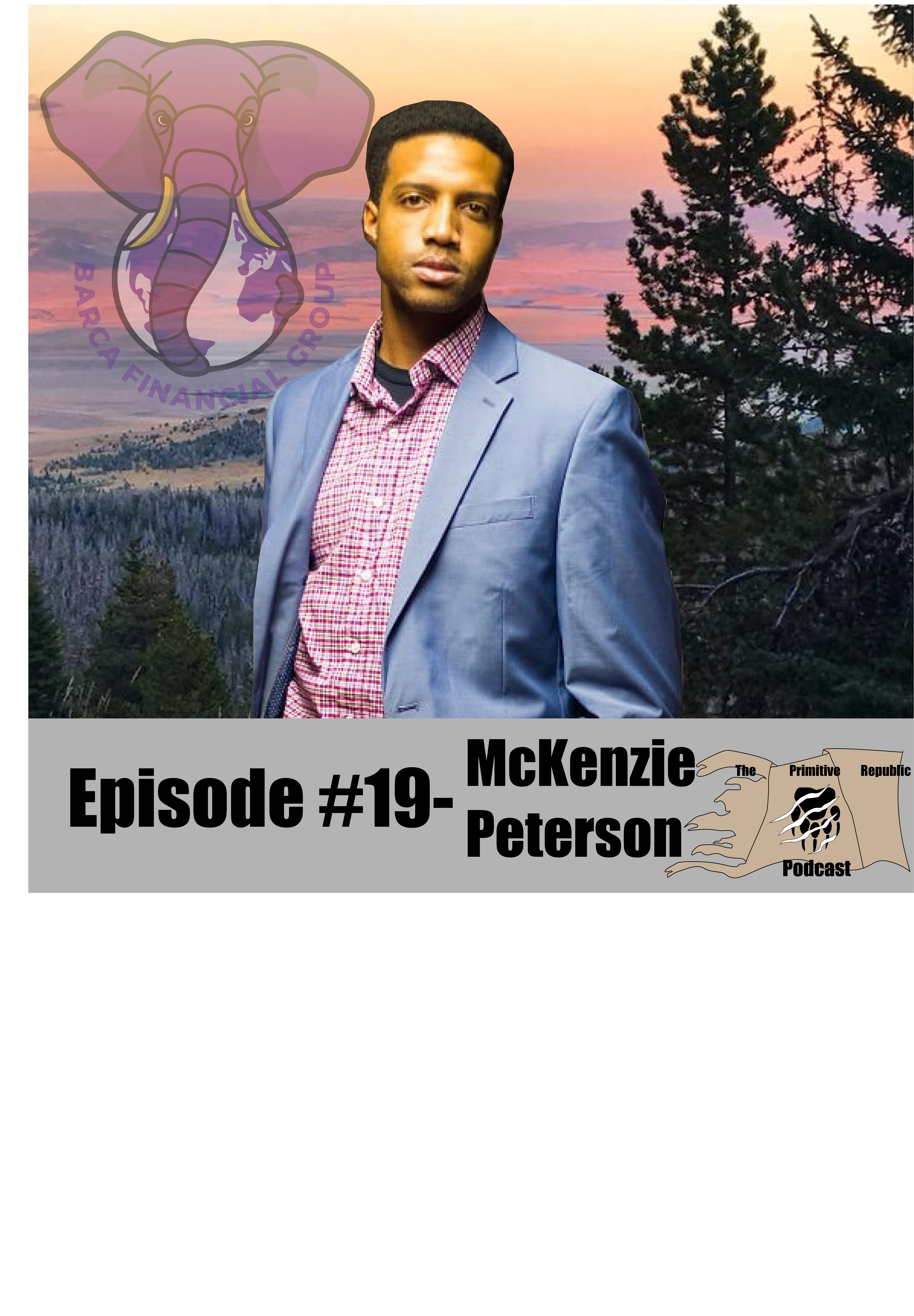 EP #19- McKenzie Peterson