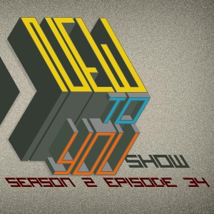 New To You ep234: Anime pt1