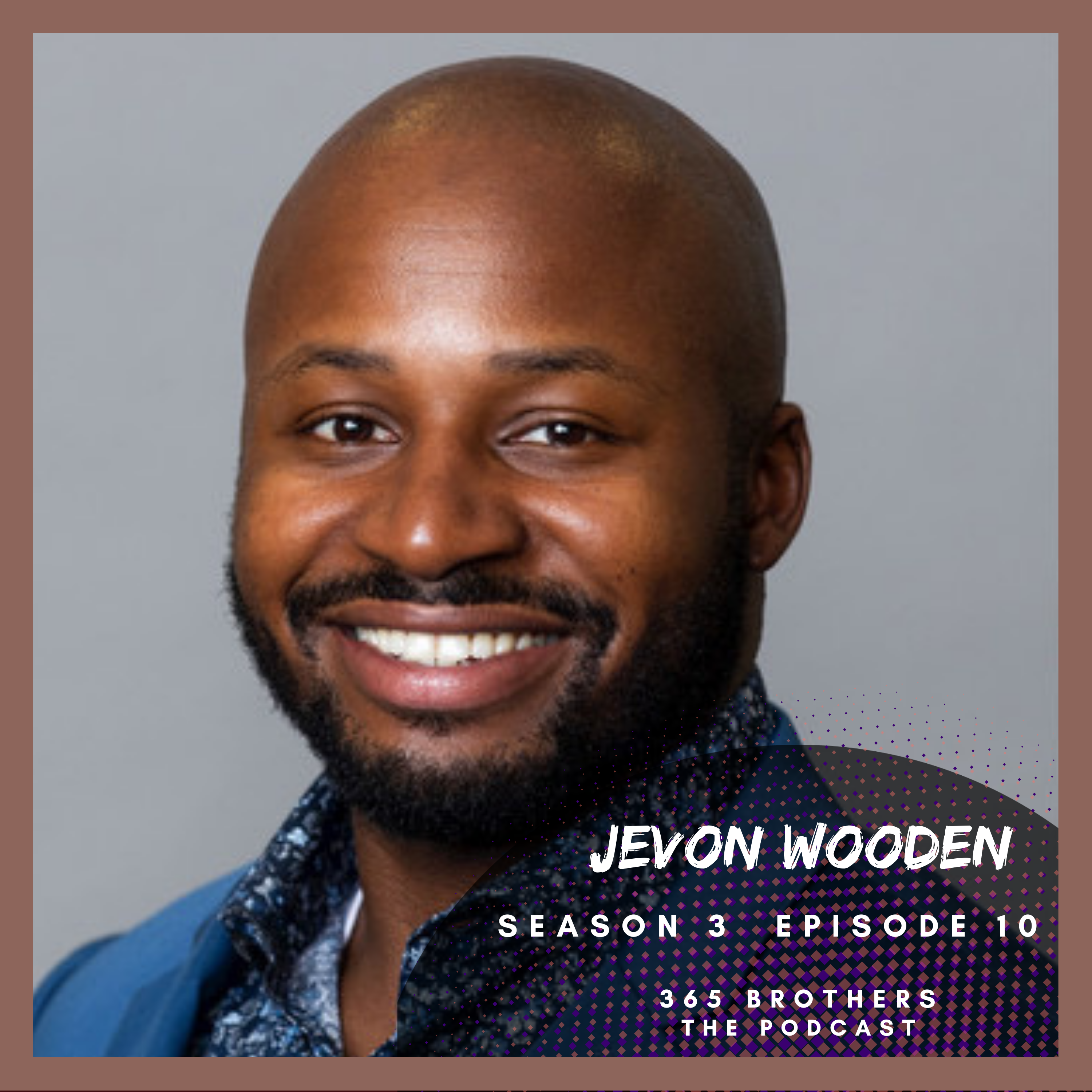 Jevon Wooden, Growth Mindset Coach and Cyber Security Expert, Owns His Kingdom